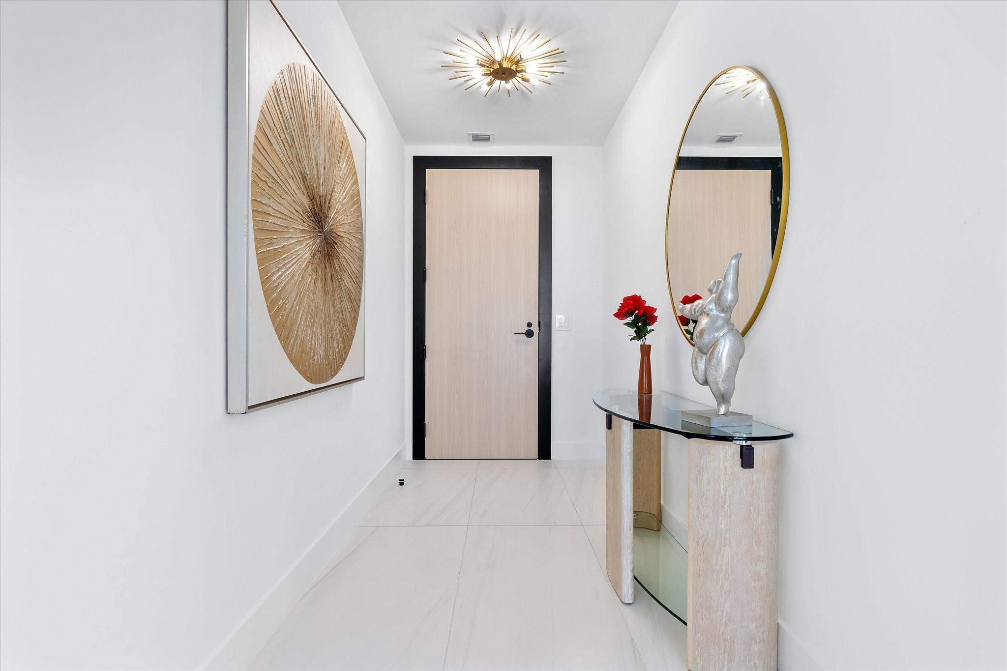 SELENE - Residential Lease