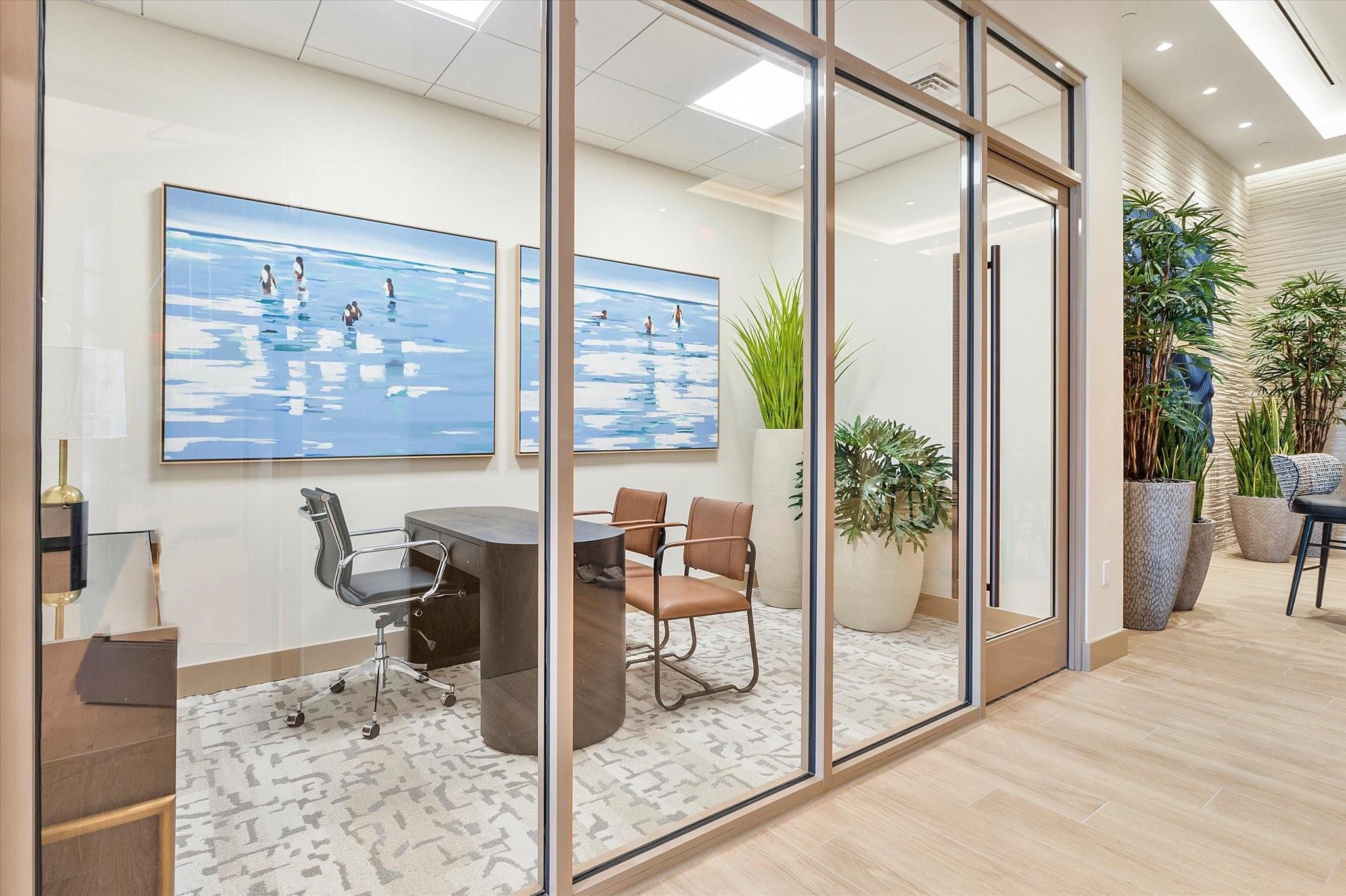 SELENE - Residential Lease