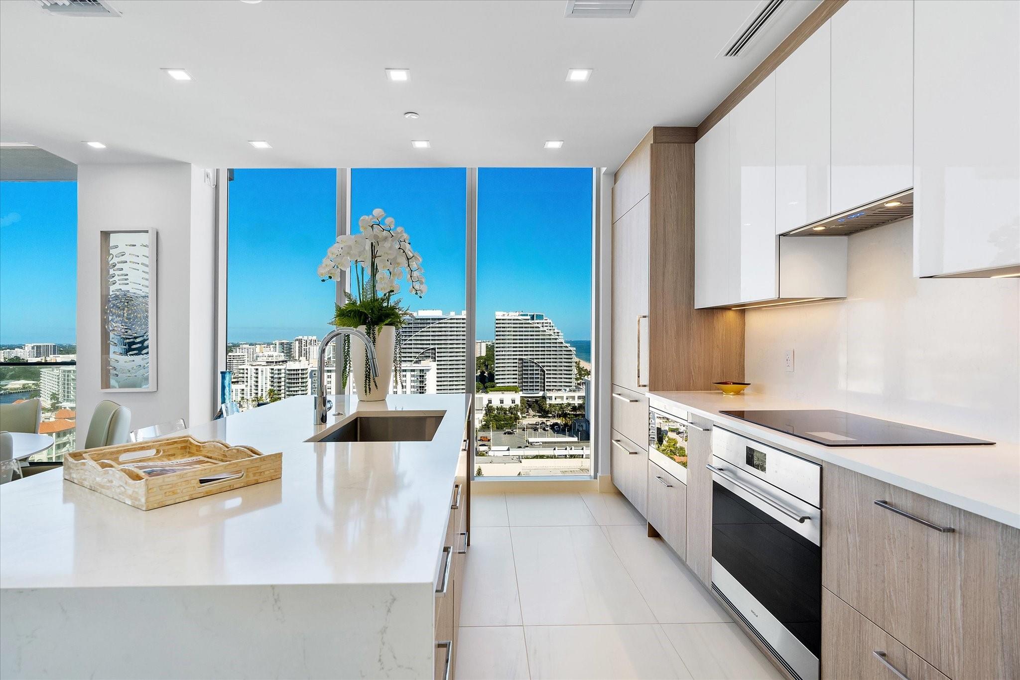 SELENE - Residential Lease