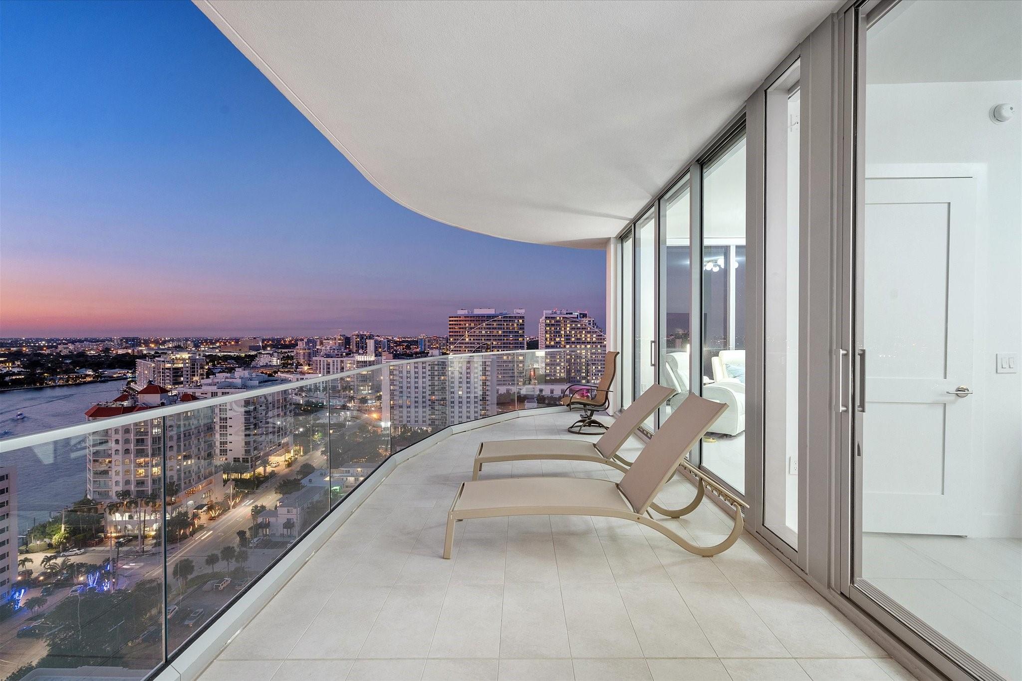 SELENE - Residential Lease