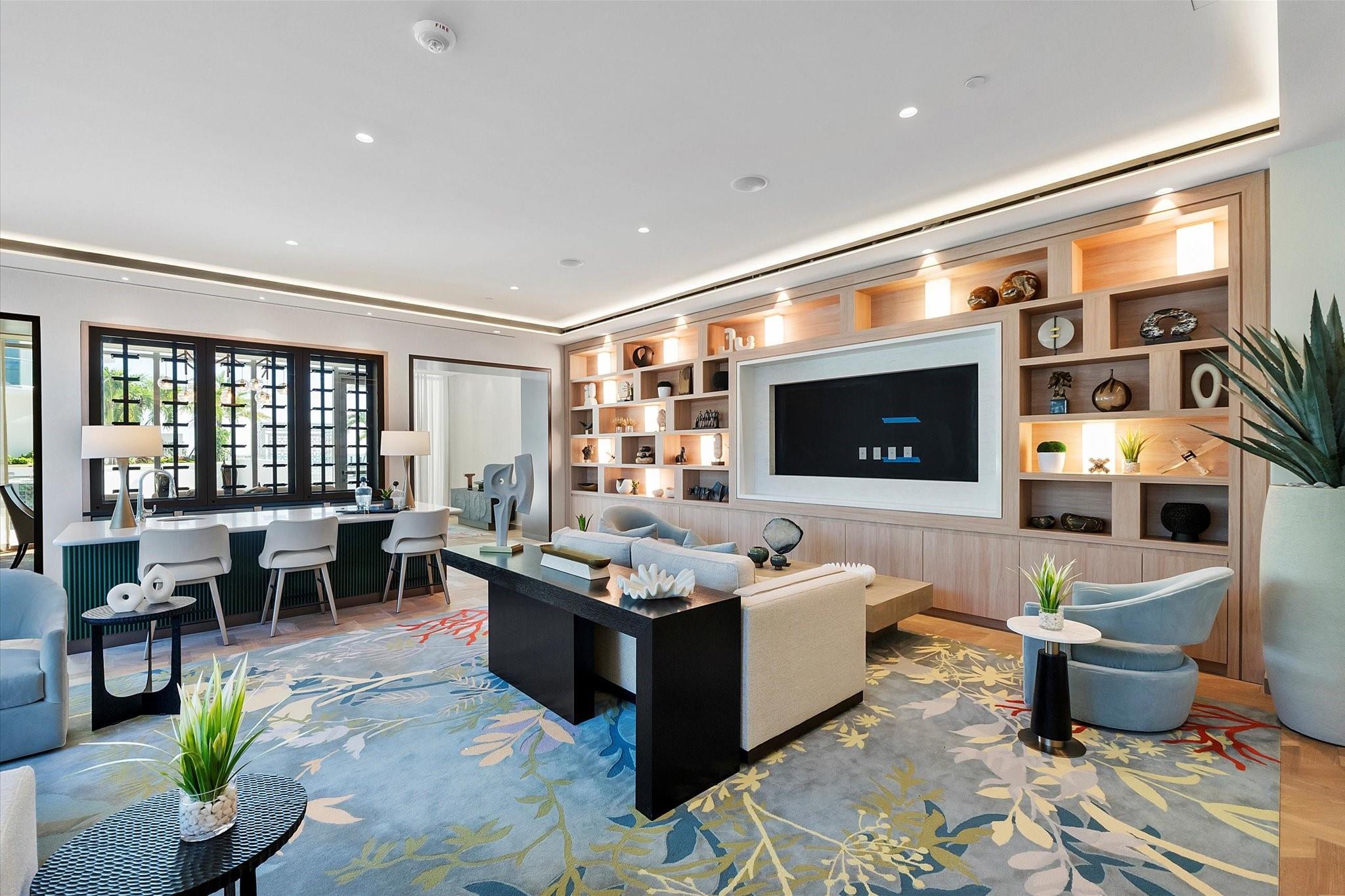 SELENE - Residential Lease