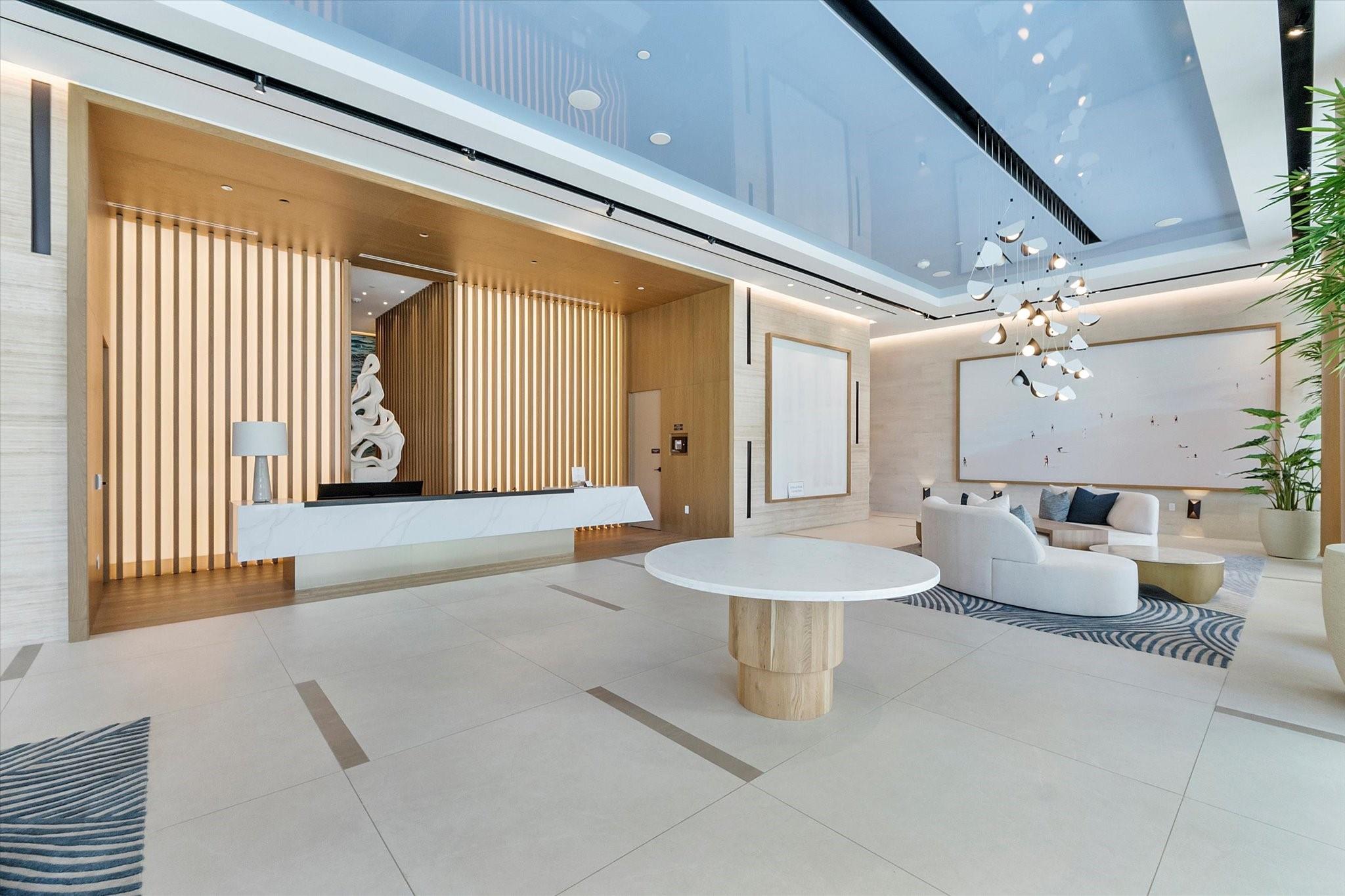 SELENE - Residential Lease