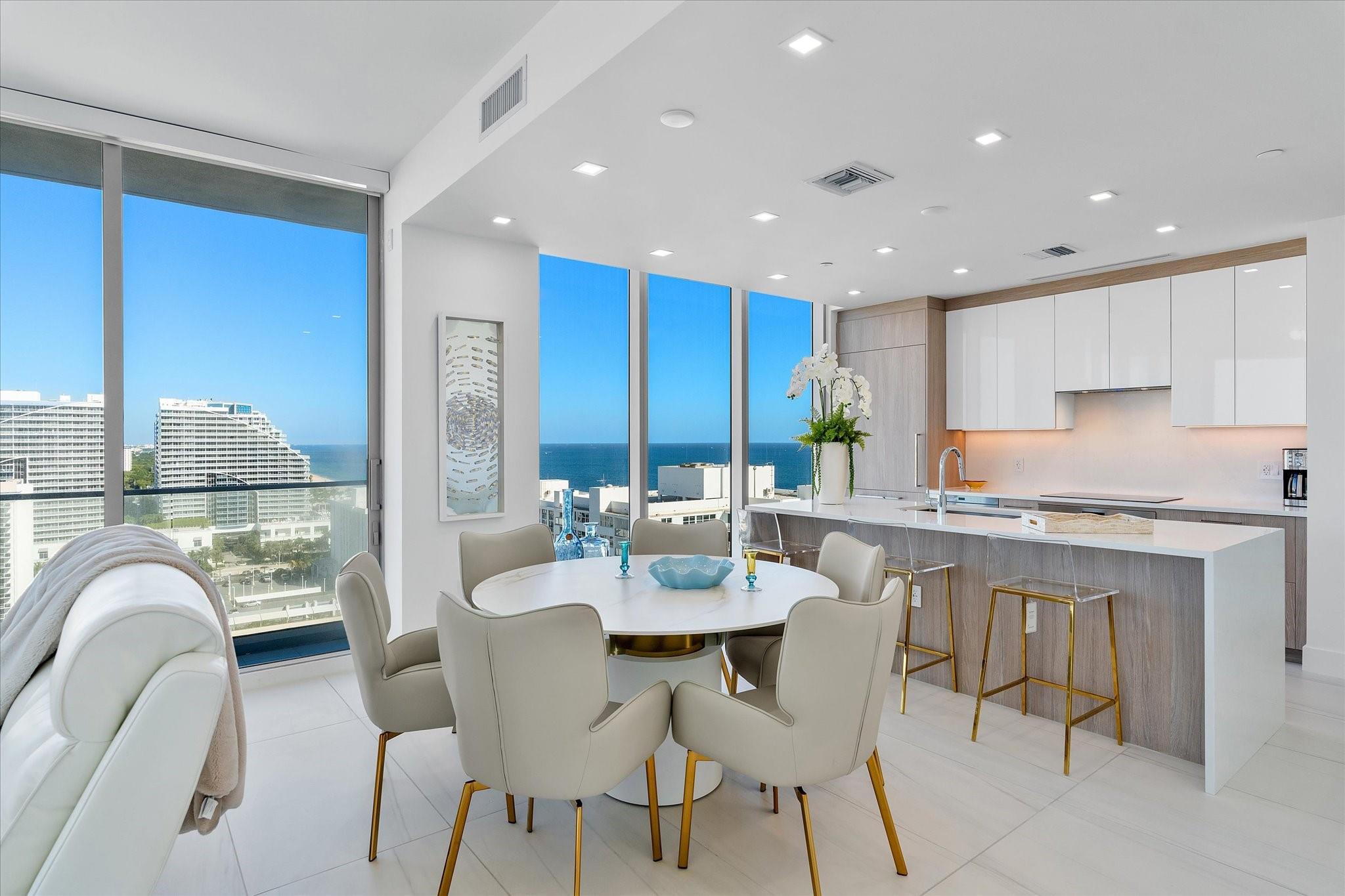 SELENE - Residential Lease