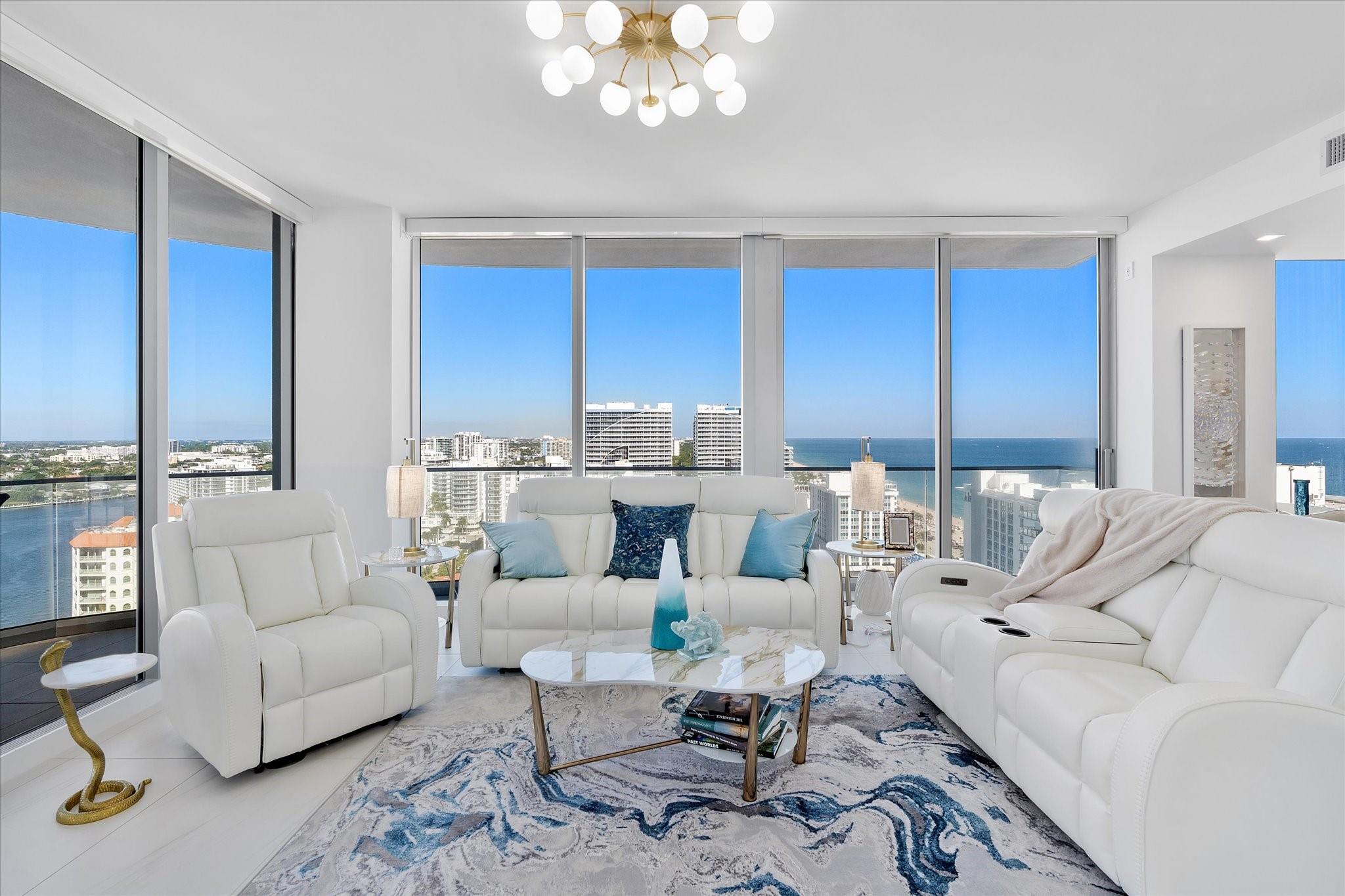 SELENE - Residential Lease