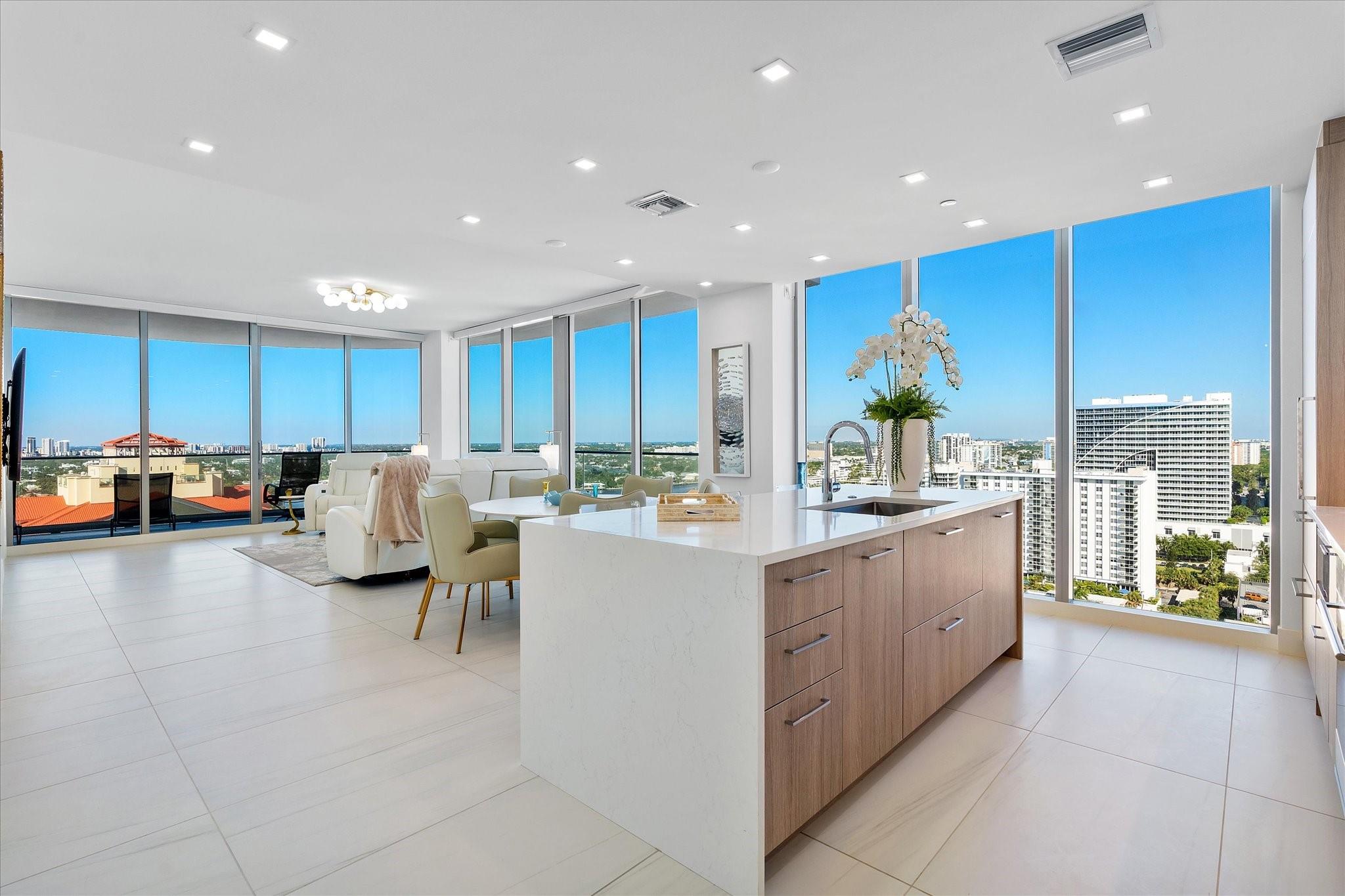 SELENE - Residential Lease