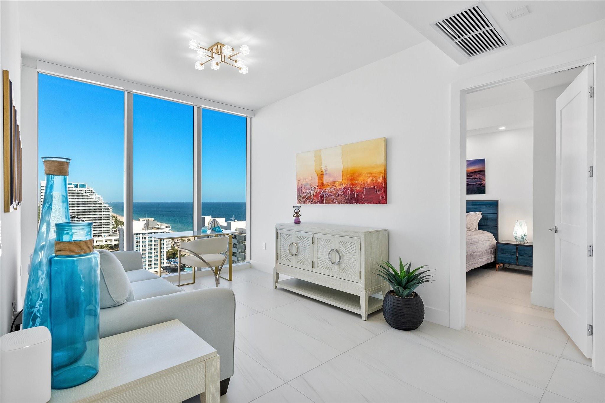 SELENE - Residential Lease