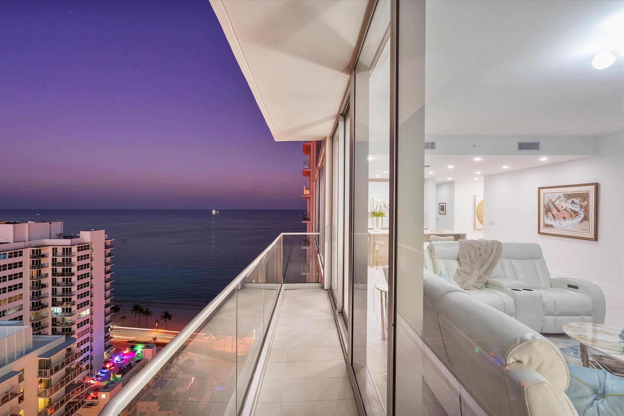 SELENE - Residential Lease