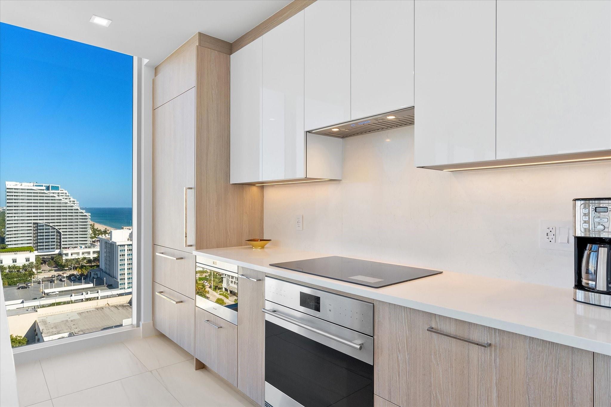 SELENE - Residential Lease