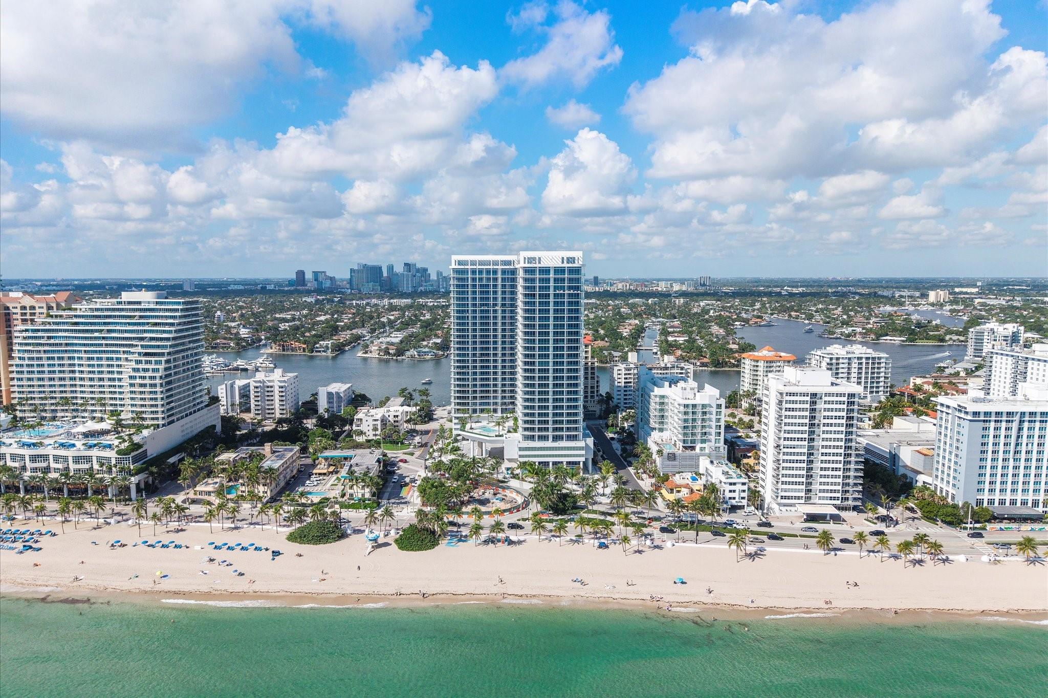 SELENE - Residential Lease