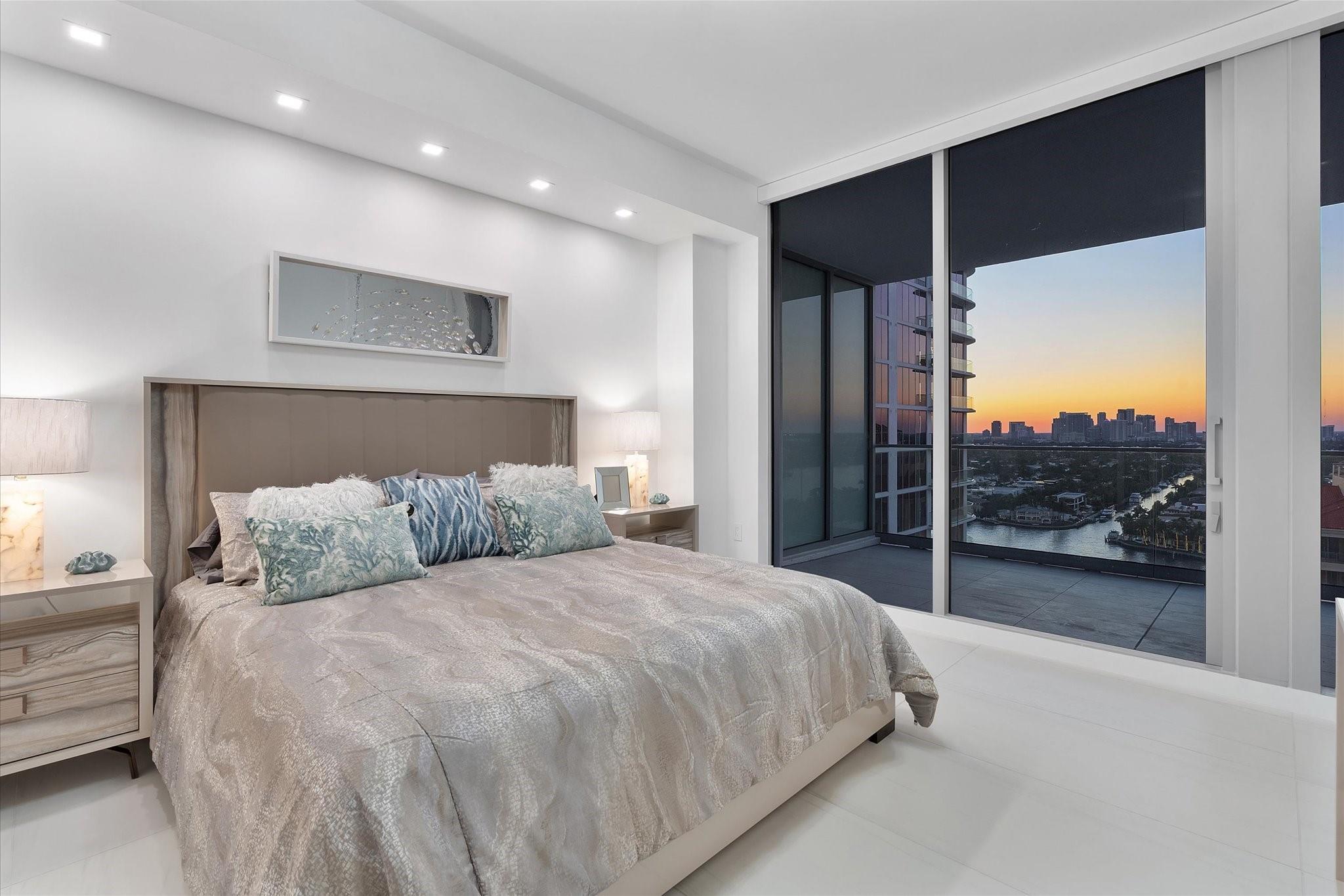 SELENE - Residential Lease