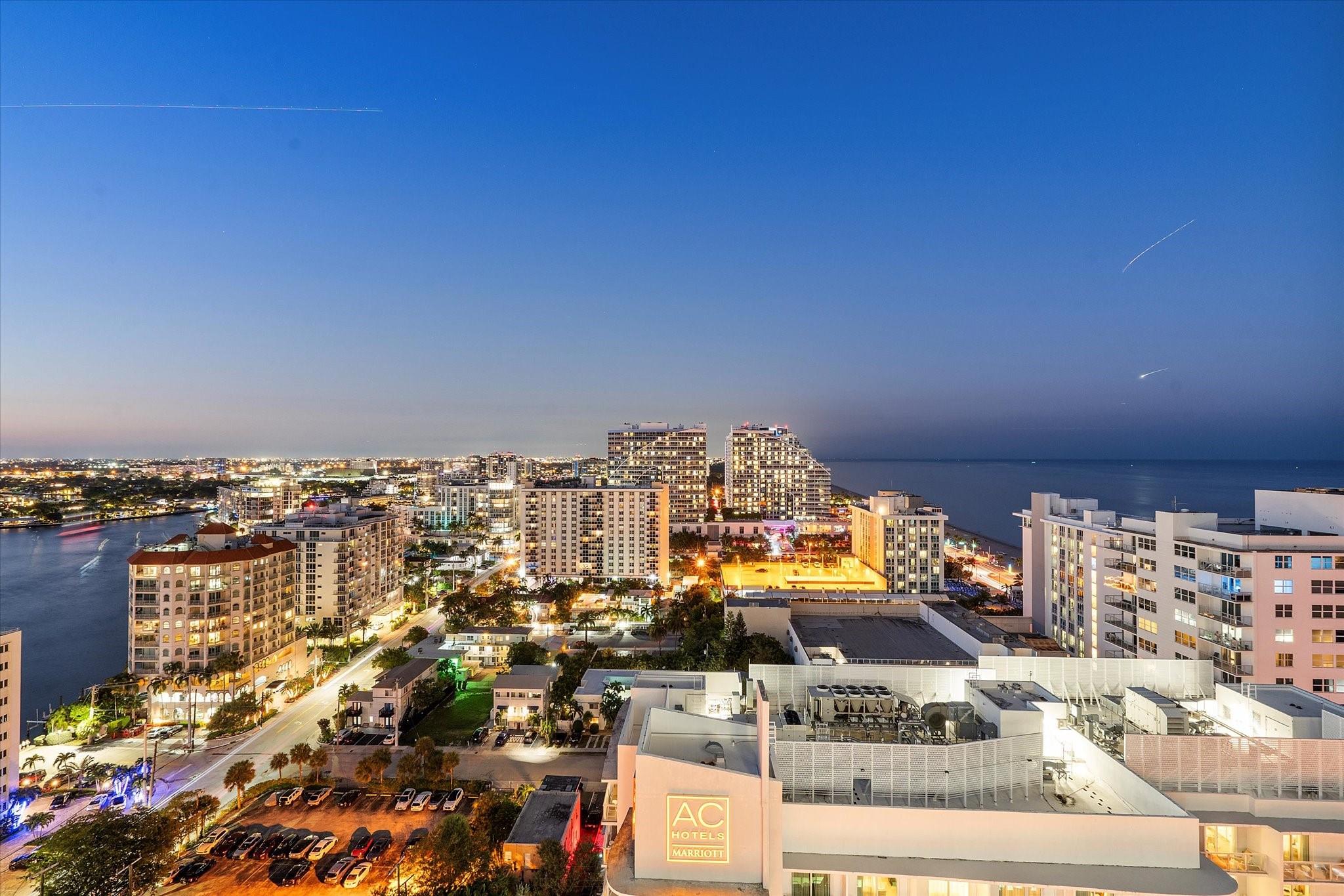 SELENE - Residential Lease