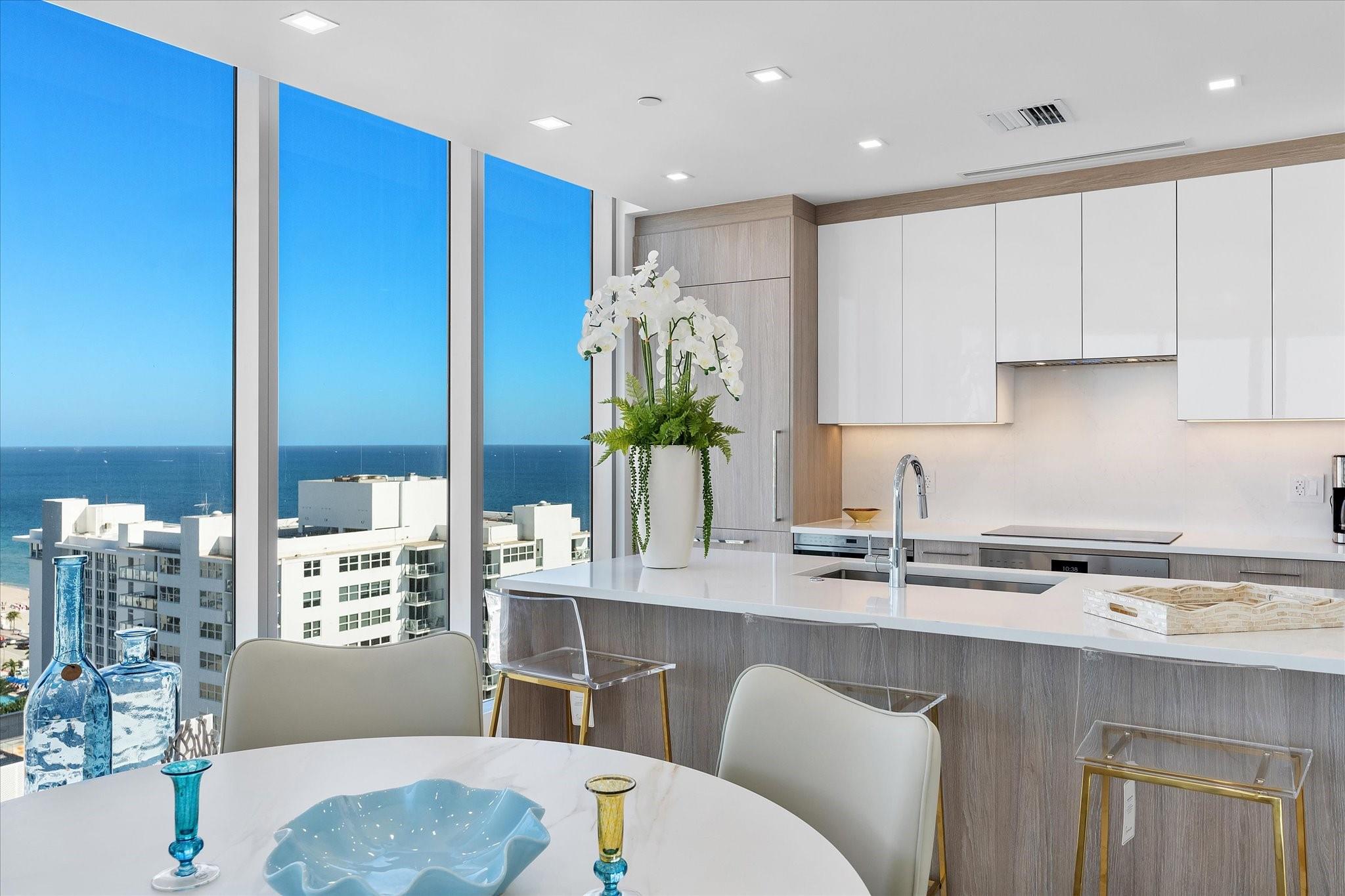 SELENE - Residential Lease