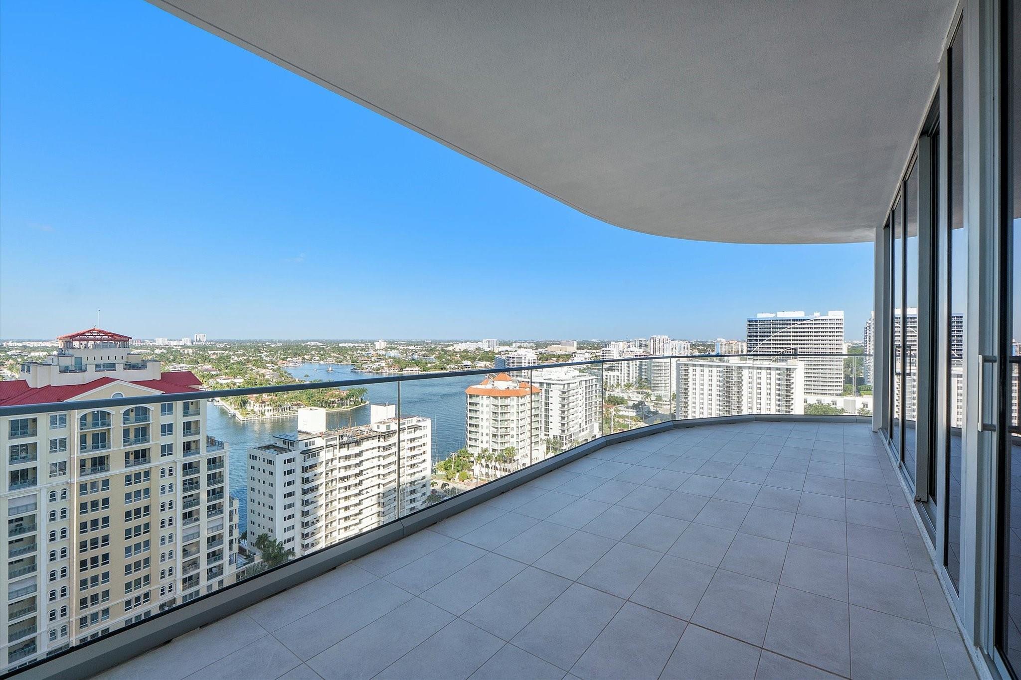 SELENE - Residential Lease