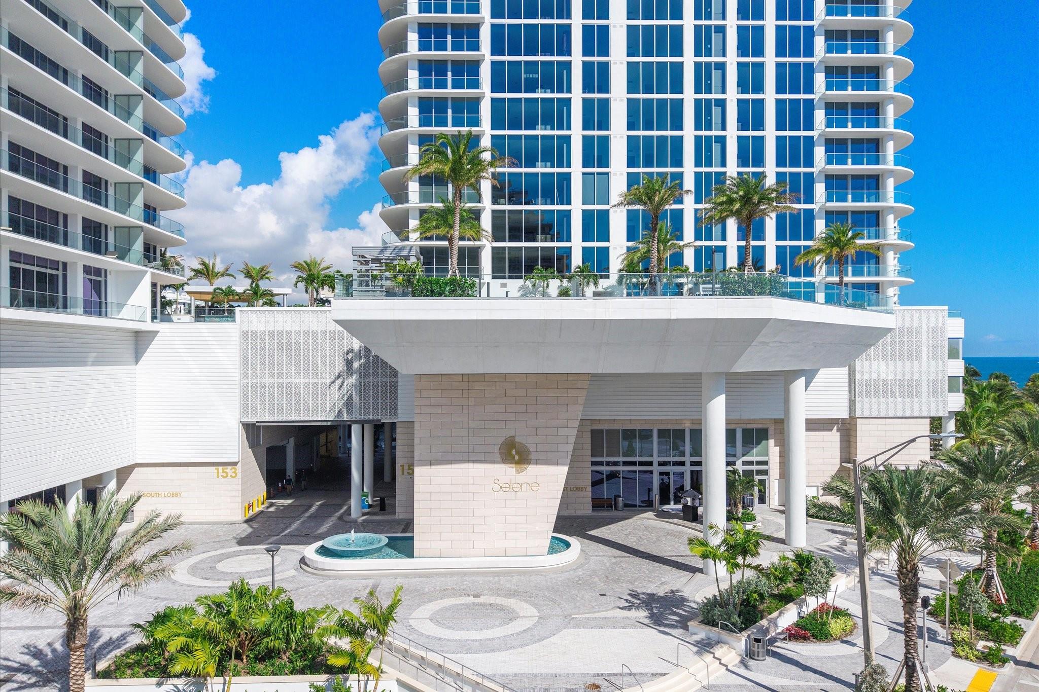 SELENE - Residential Lease