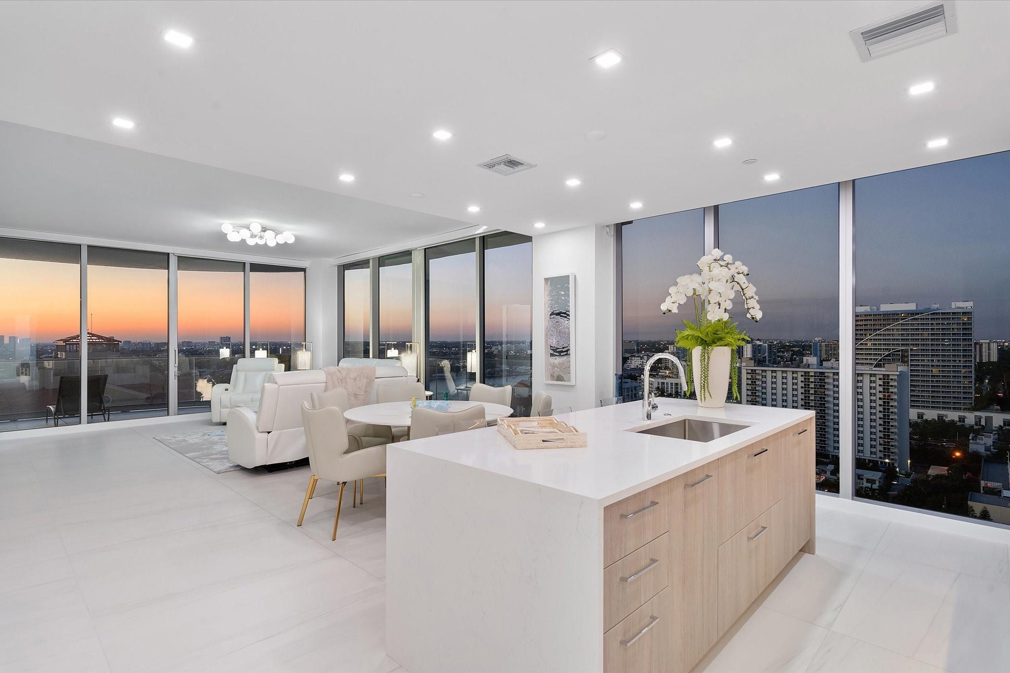 SELENE - Residential Lease