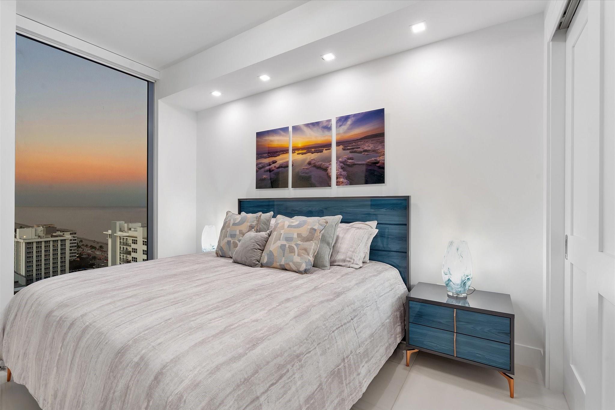 SELENE - Residential Lease