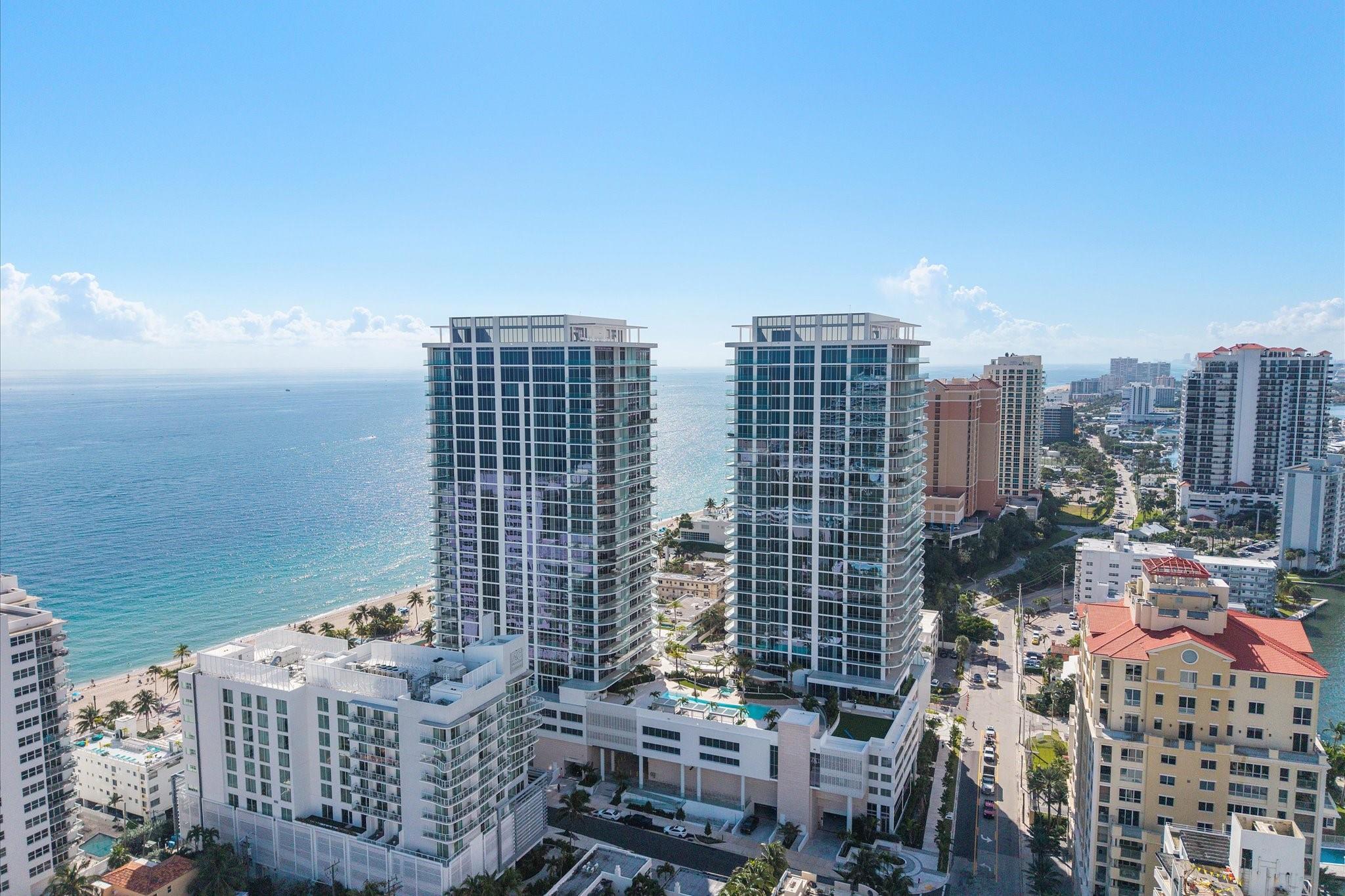 SELENE - Residential Lease