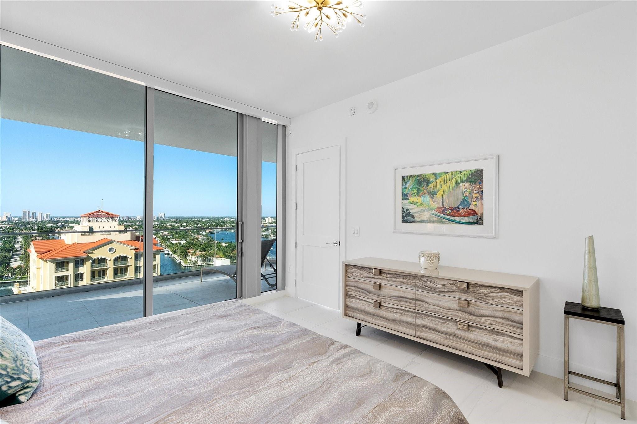 SELENE - Residential Lease