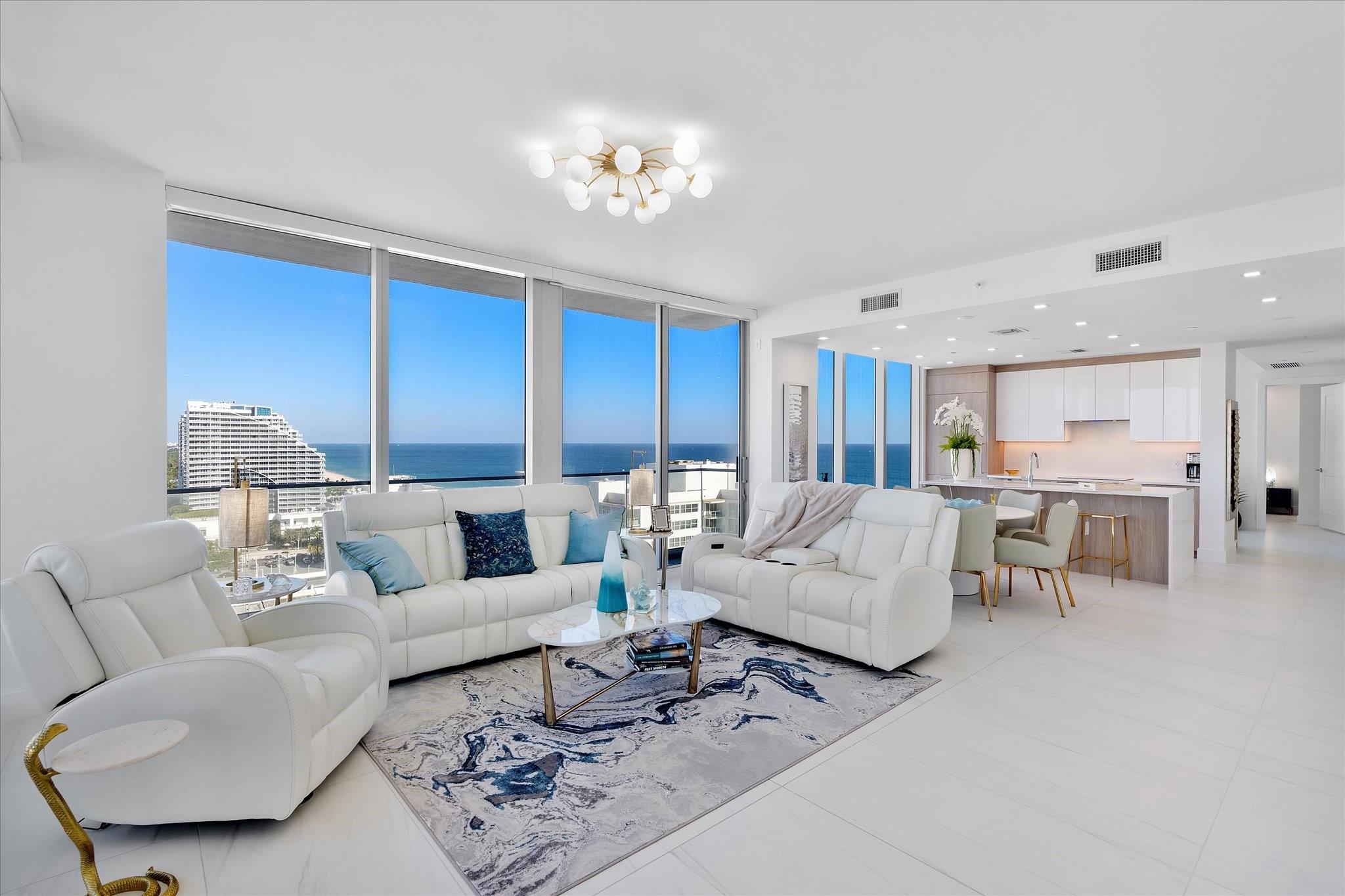 SELENE - Residential Lease