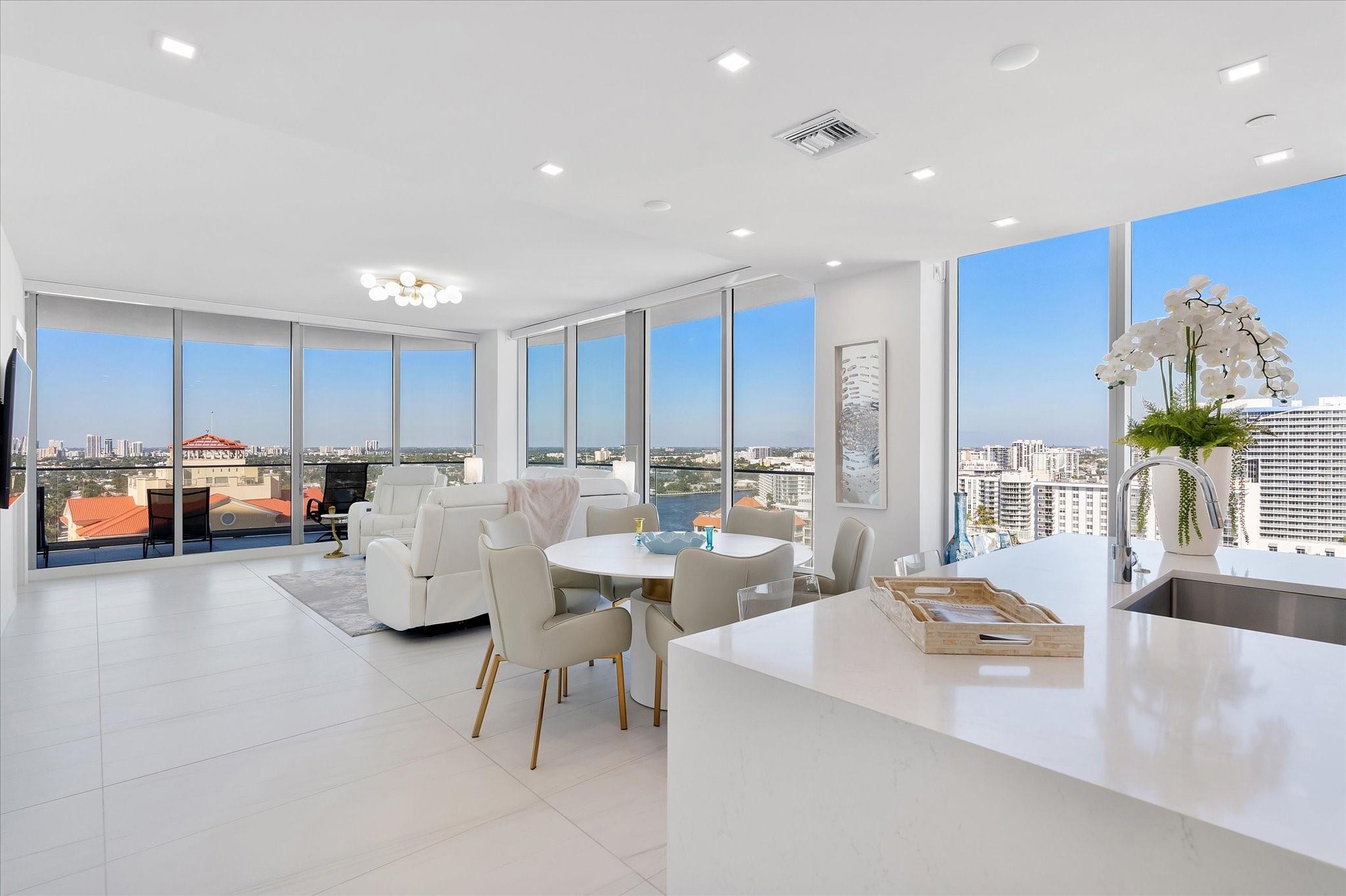 SELENE - Residential Lease