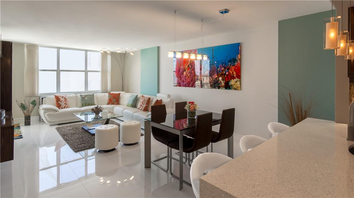 Berkley South - Residential