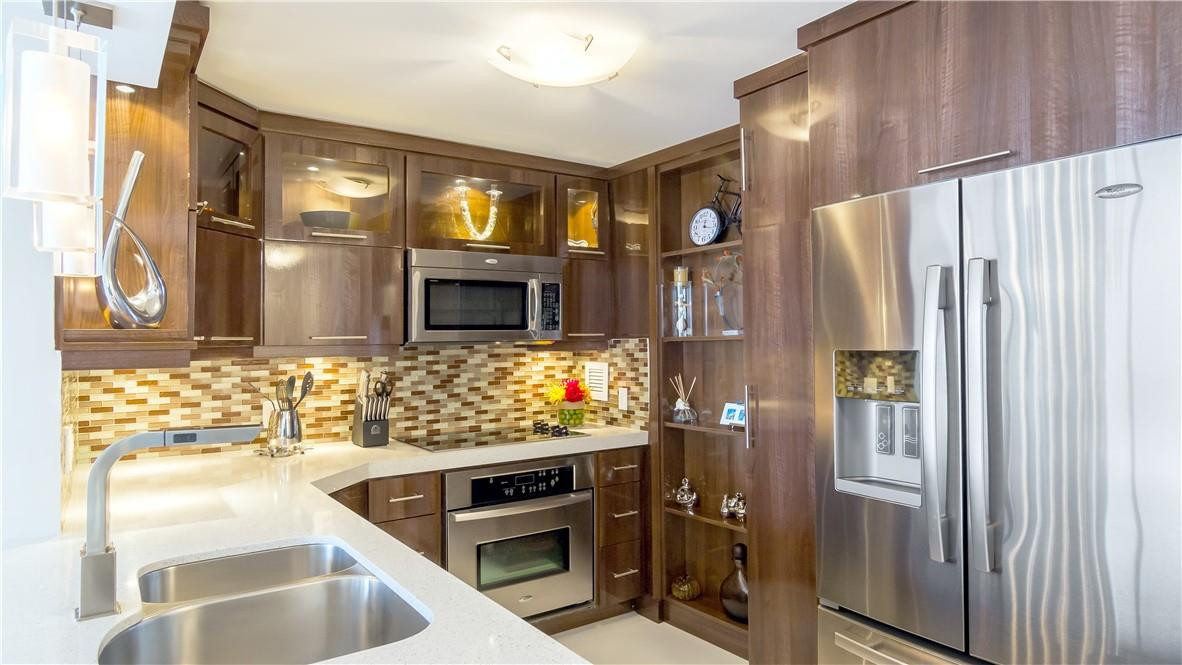 Berkley South - Residential