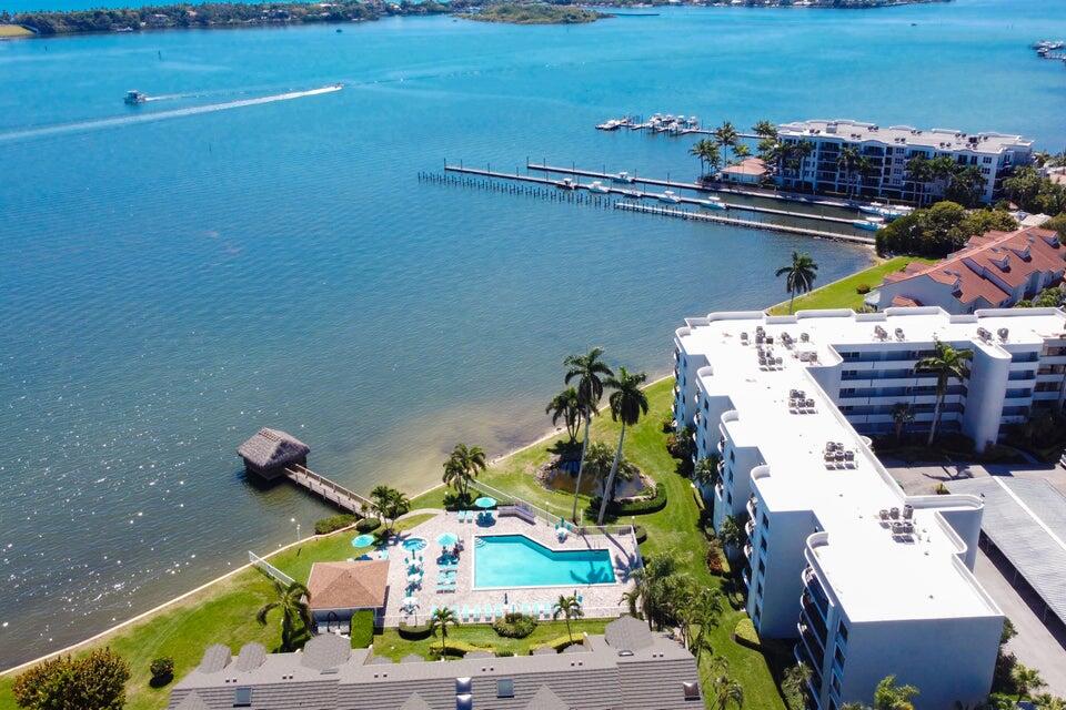 LAKESHORE COLONY I CONDO - Residential