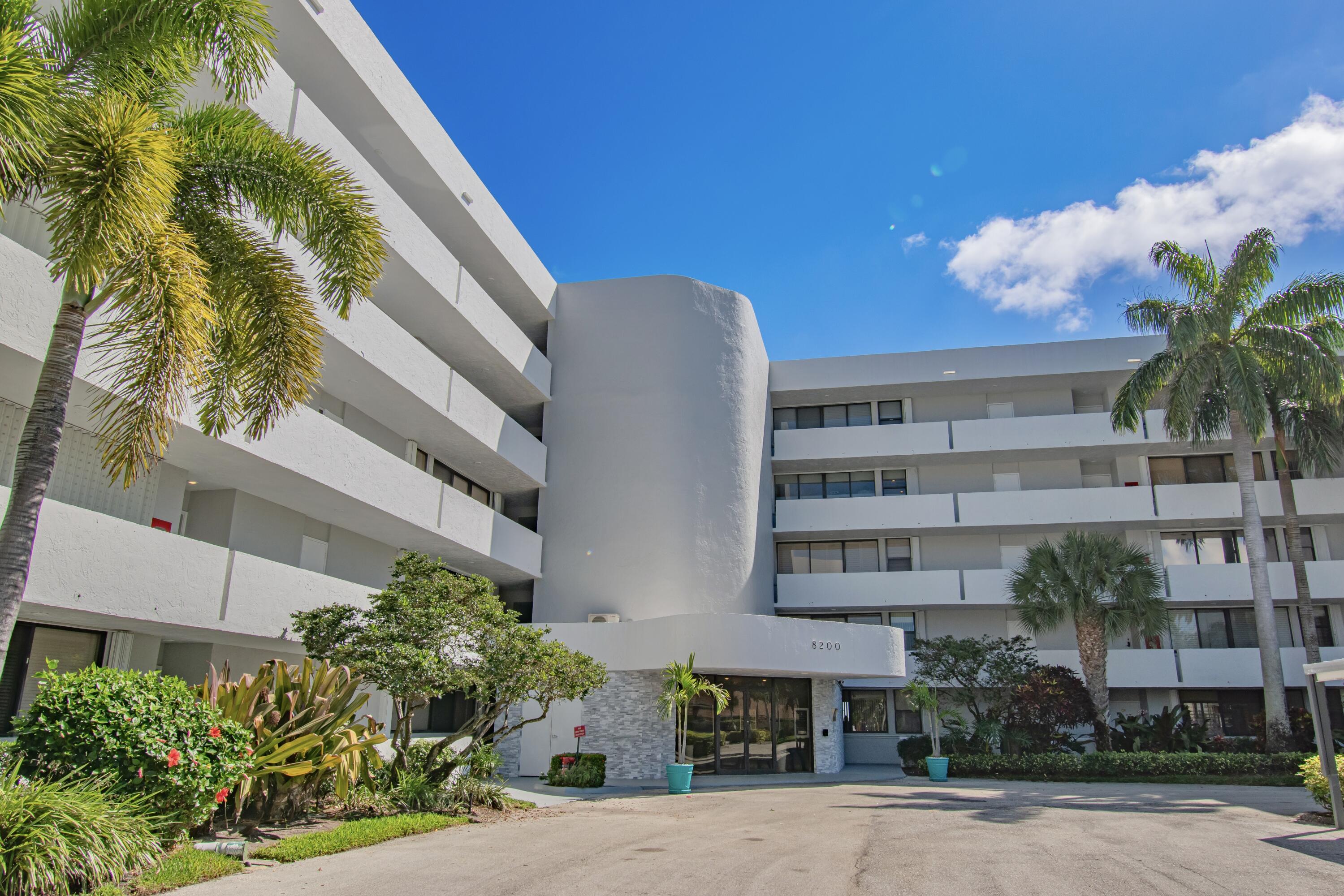 LAKESHORE COLONY I CONDO - Residential