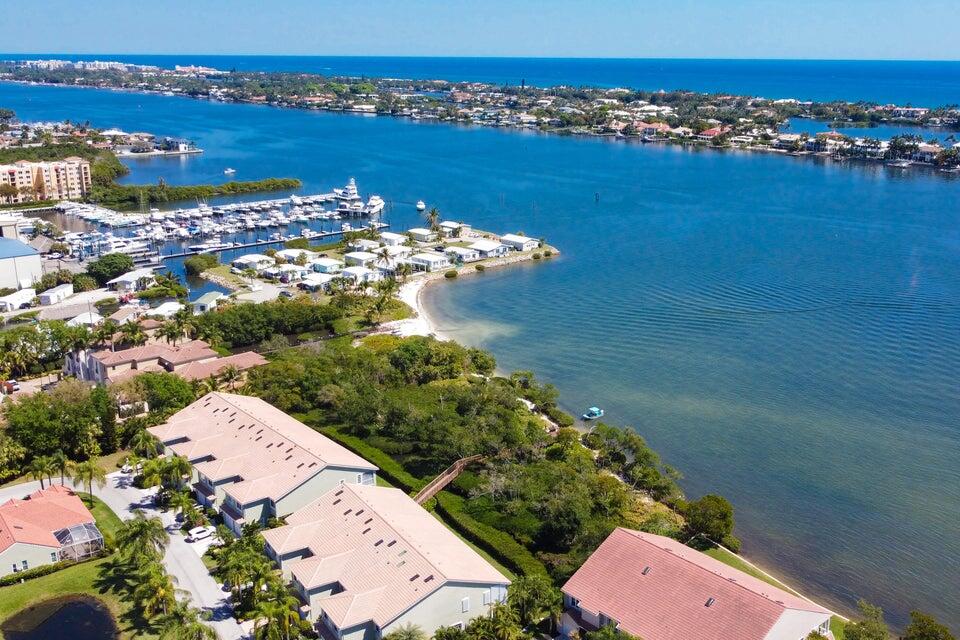 LAKESHORE COLONY I CONDO - Residential