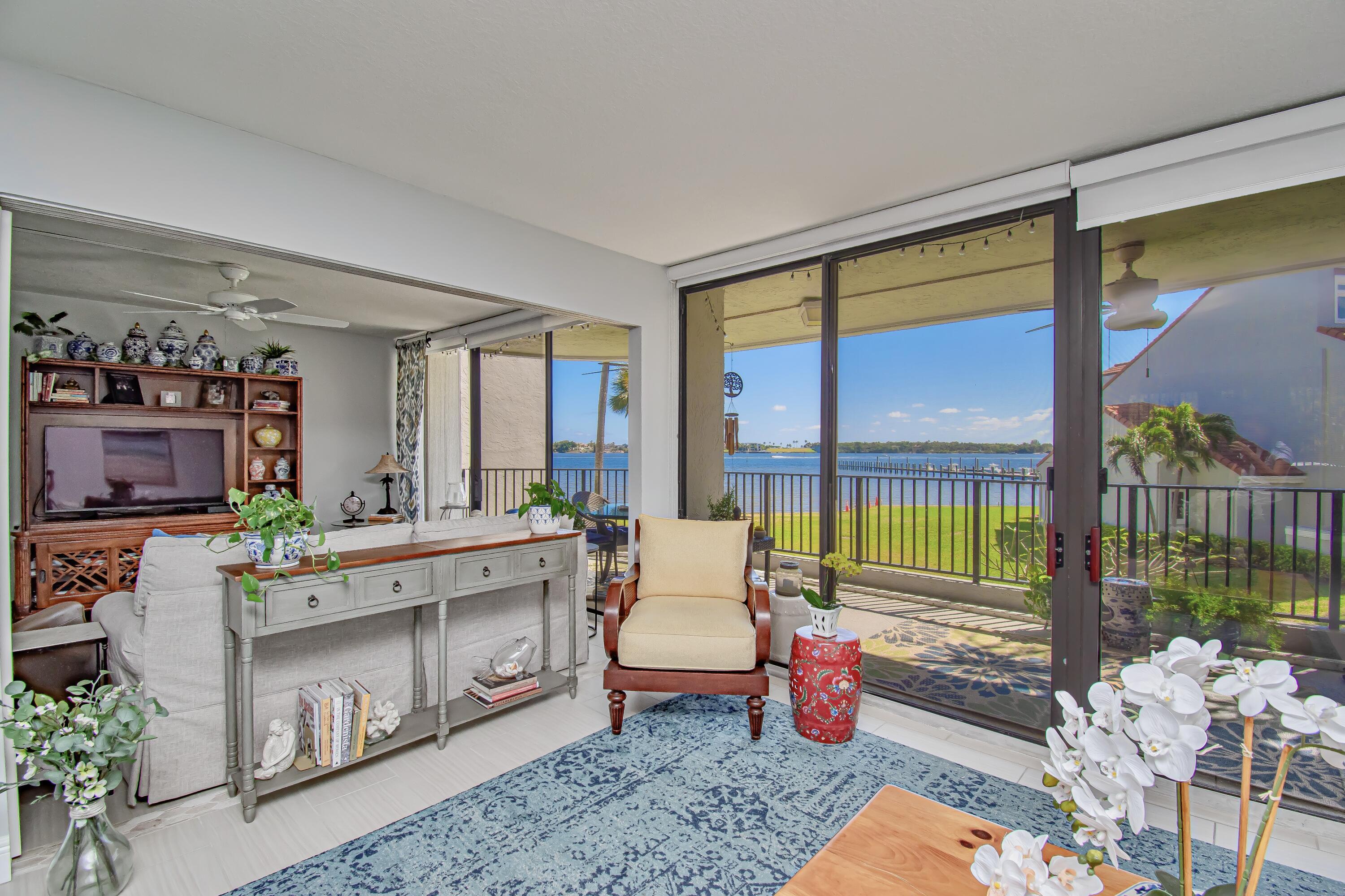 LAKESHORE COLONY I CONDO - Residential