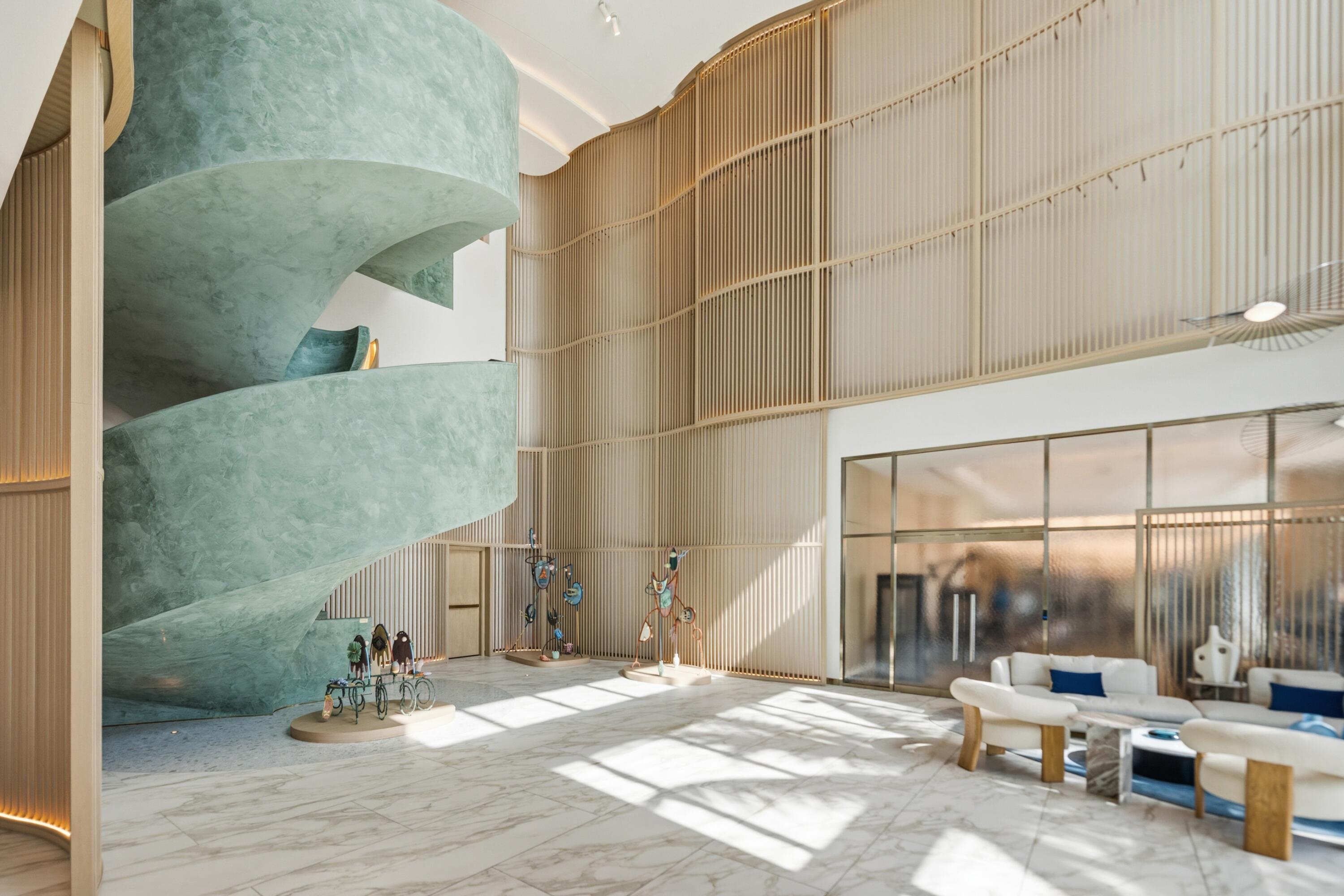 Casamar - Residential