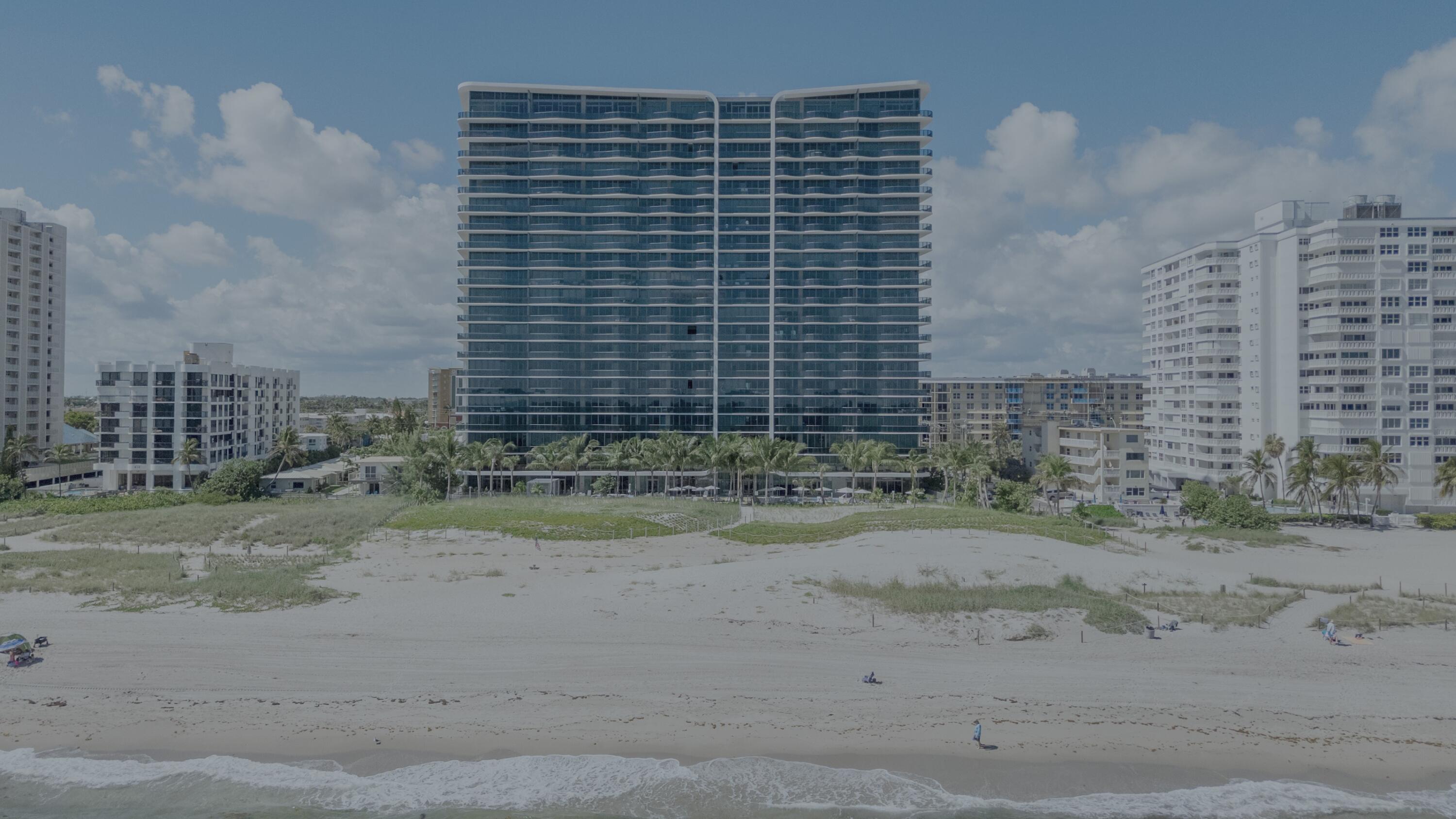 Casamar - Residential