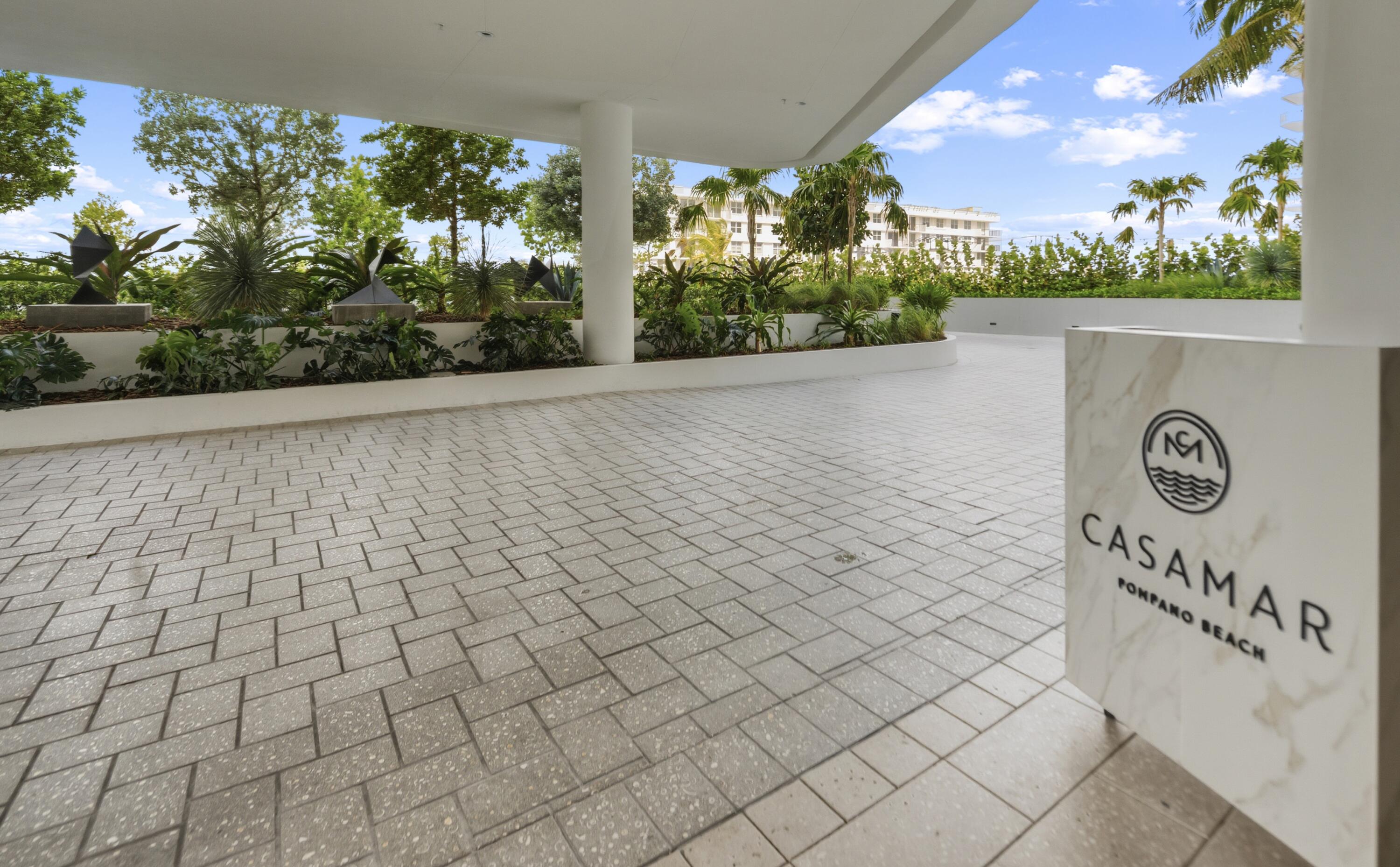 Casamar - Residential