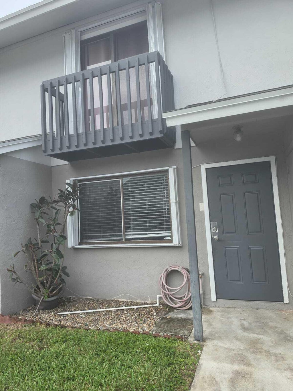 Photo of 5204 Bayside Drive #5204, Greenacres, FL 33463 (MLS # B26049723)