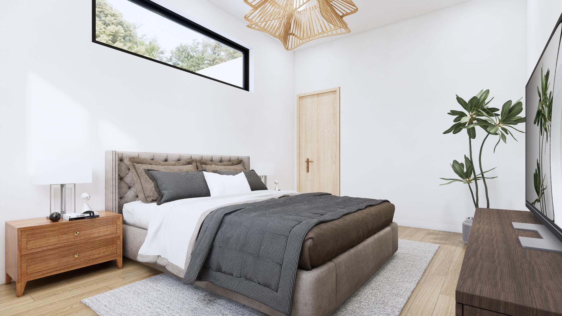 SWINTON HEIGHTS D B - Residential