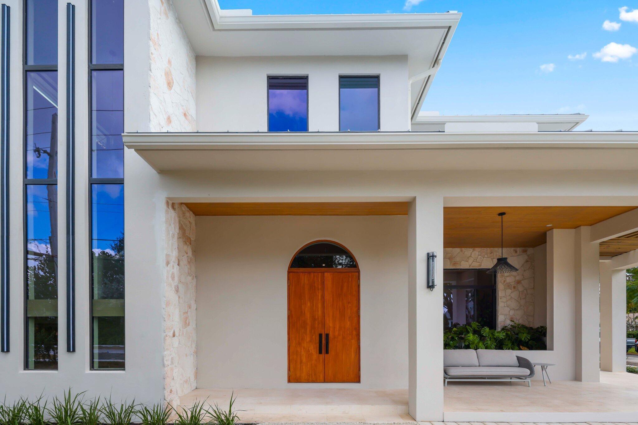 SWINTON HEIGHTS D B - Residential