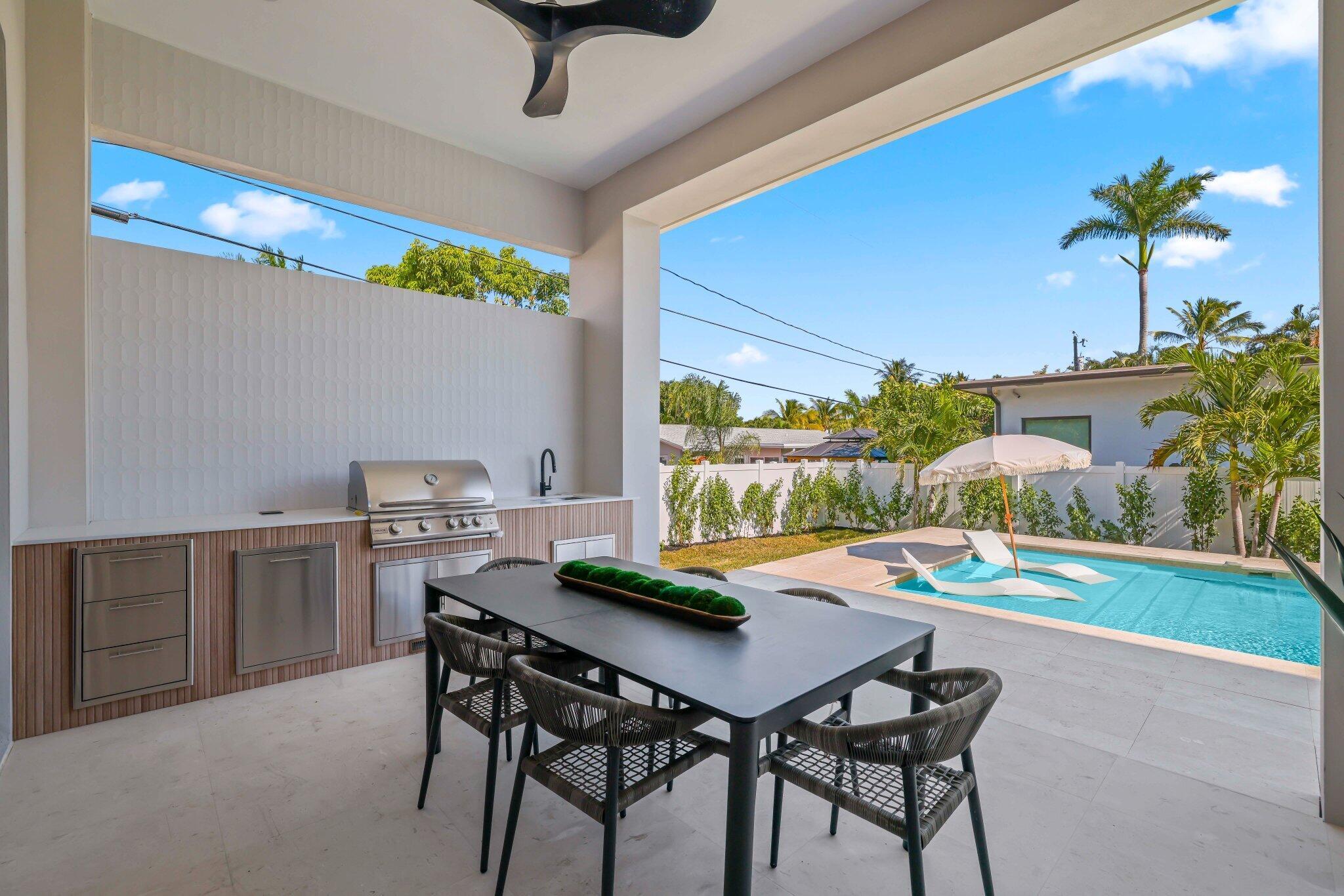 SWINTON HEIGHTS D B - Residential