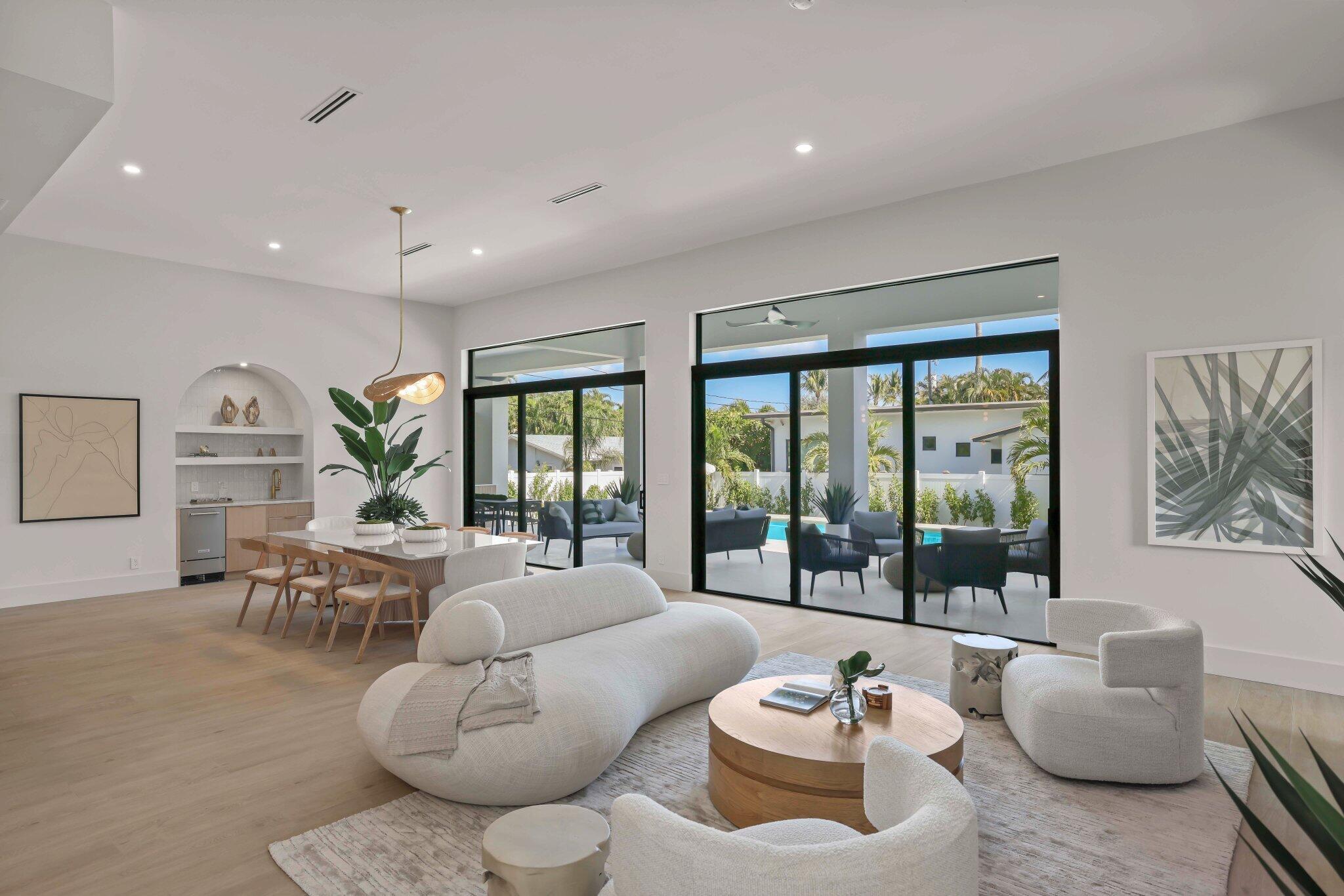 SWINTON HEIGHTS D B - Residential