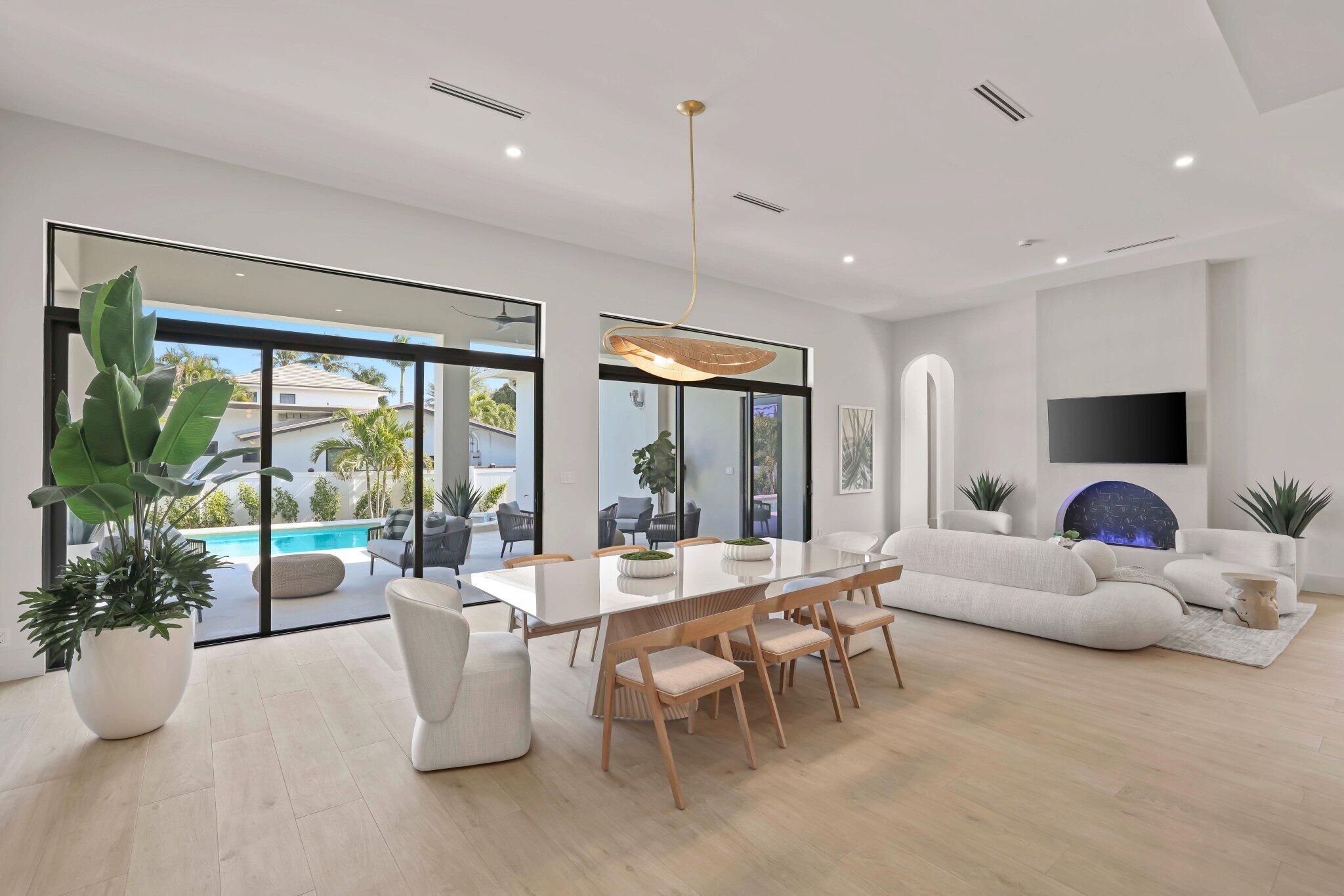 SWINTON HEIGHTS D B - Residential