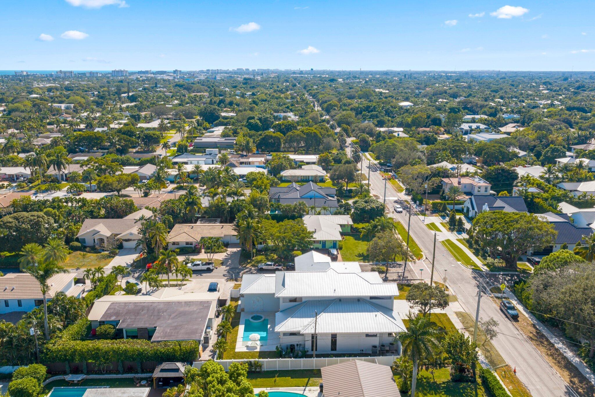 SWINTON HEIGHTS D B - Residential