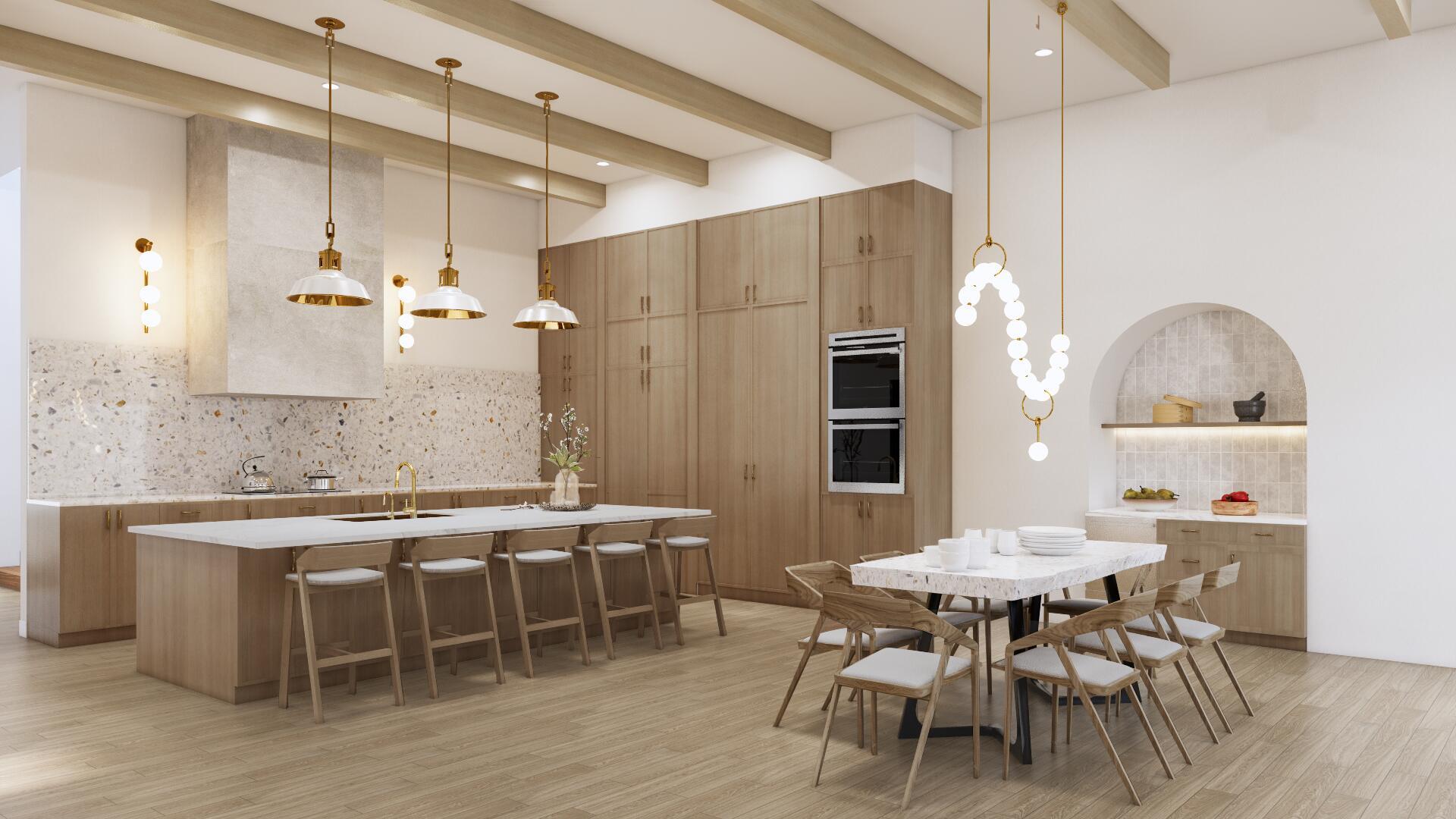 SWINTON HEIGHTS D B - Residential