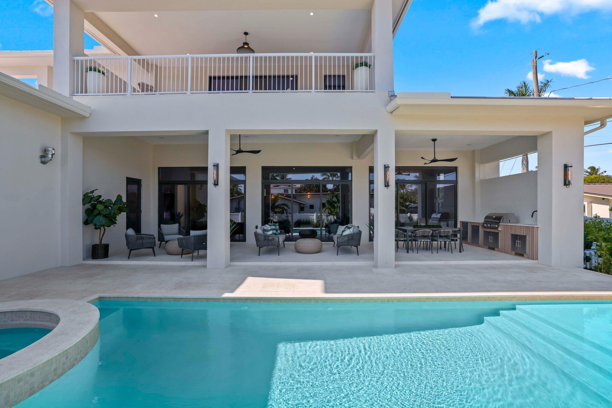 SWINTON HEIGHTS D B - Residential