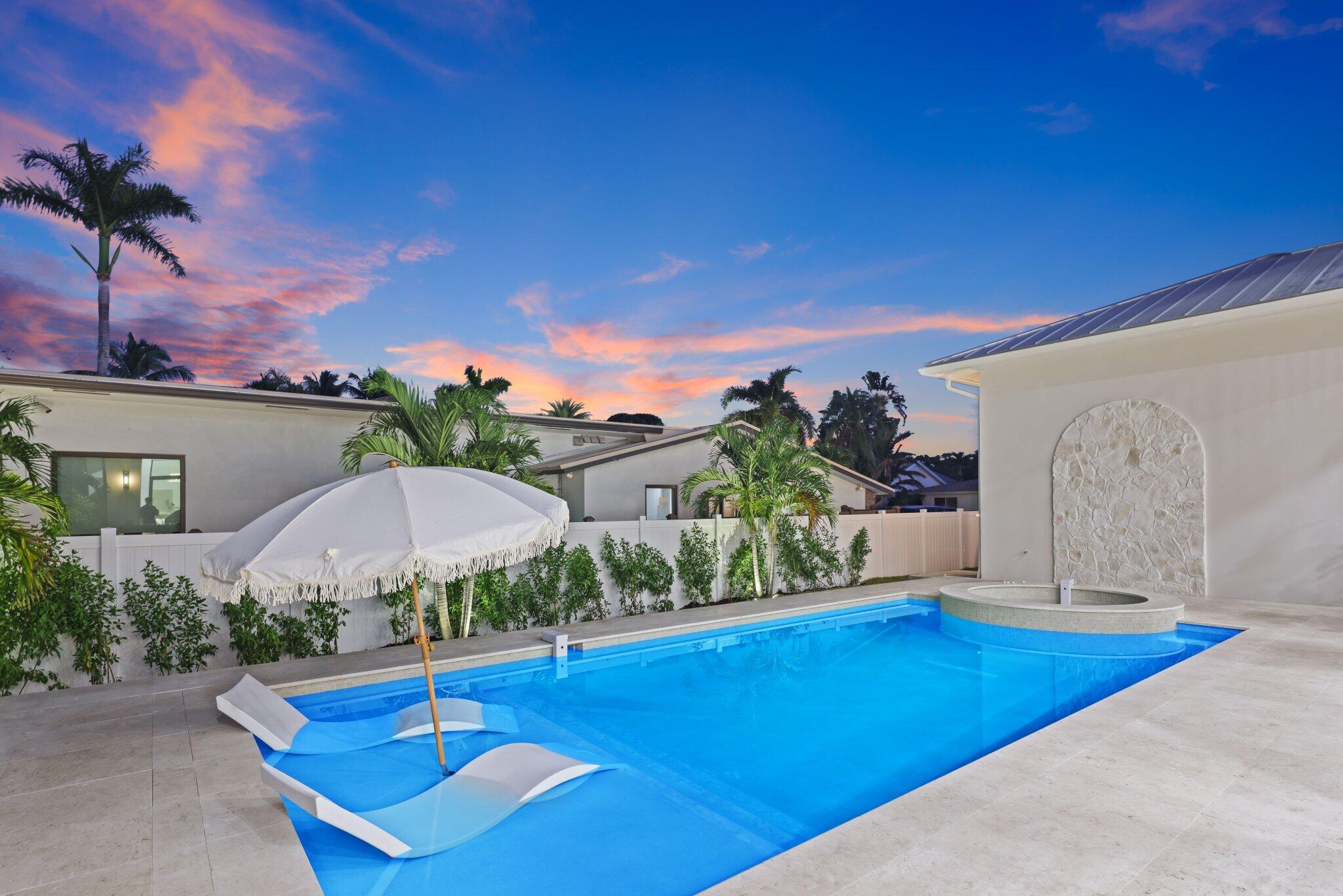 SWINTON HEIGHTS D B - Residential