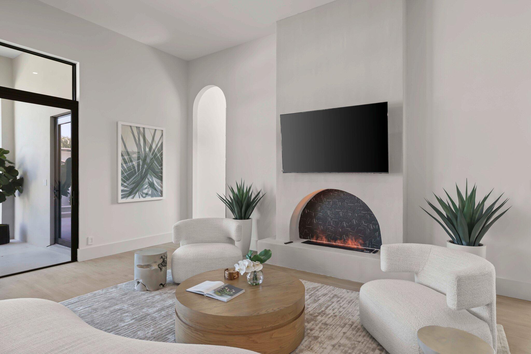 SWINTON HEIGHTS D B - Residential