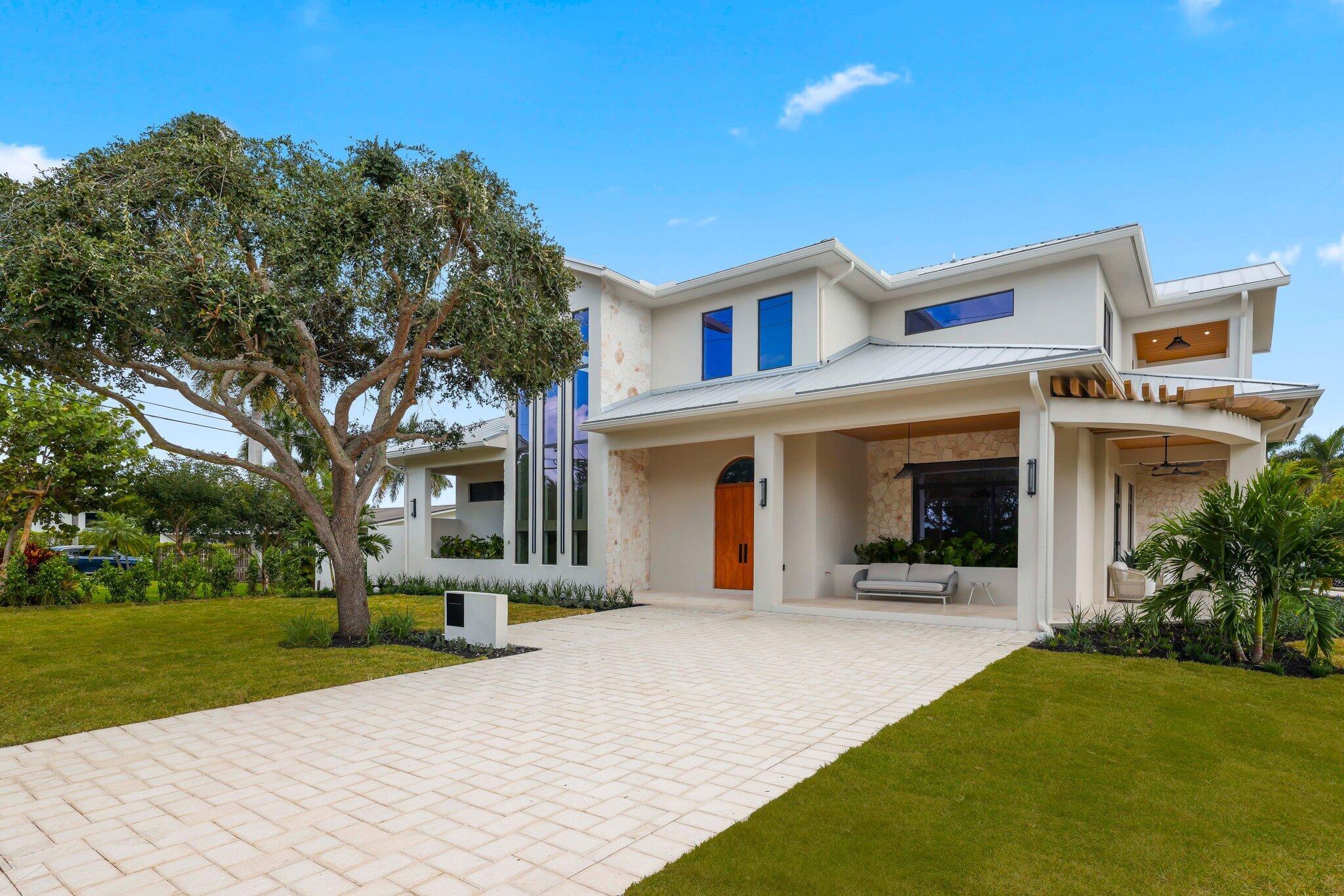 SWINTON HEIGHTS D B - Residential