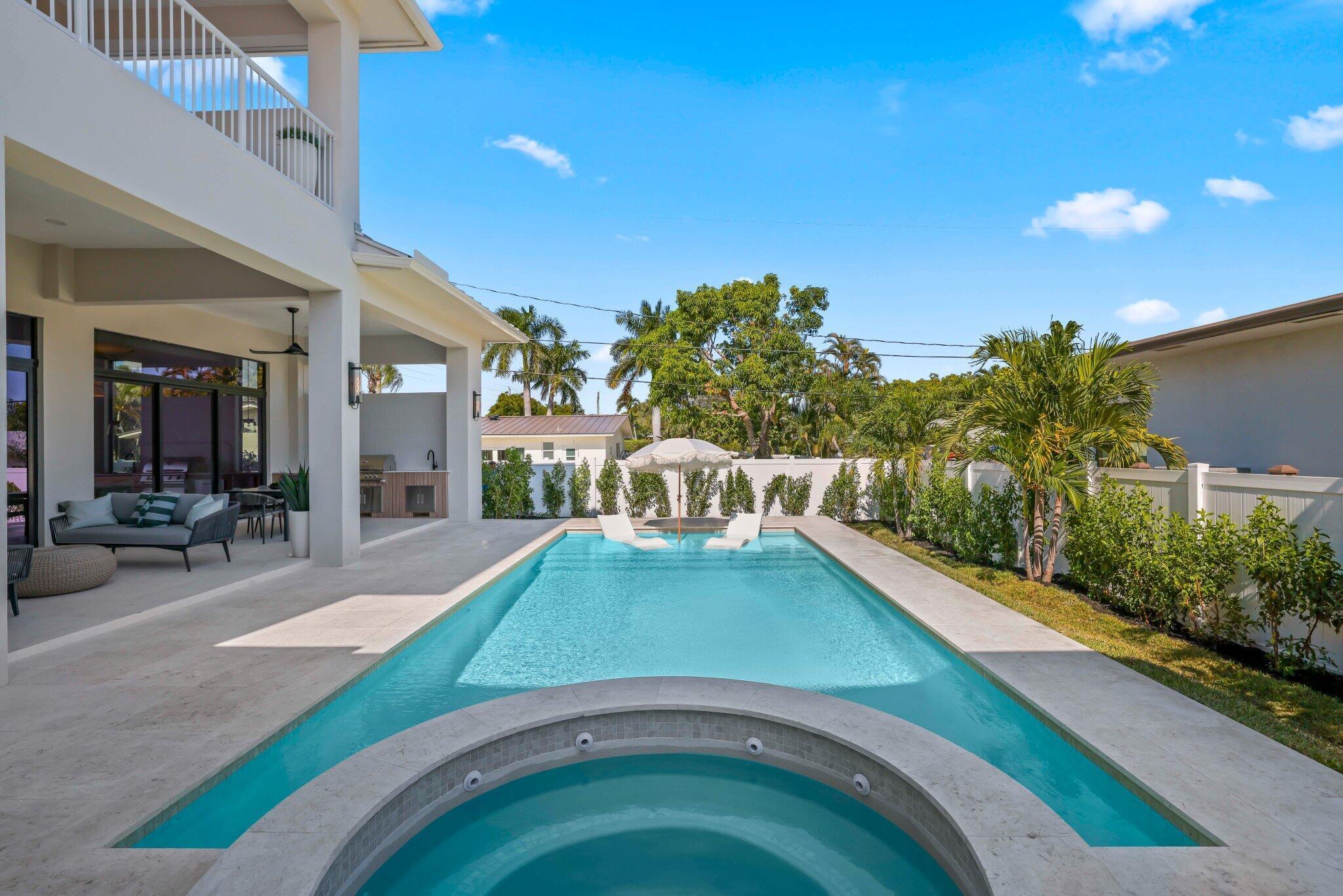 SWINTON HEIGHTS D B - Residential