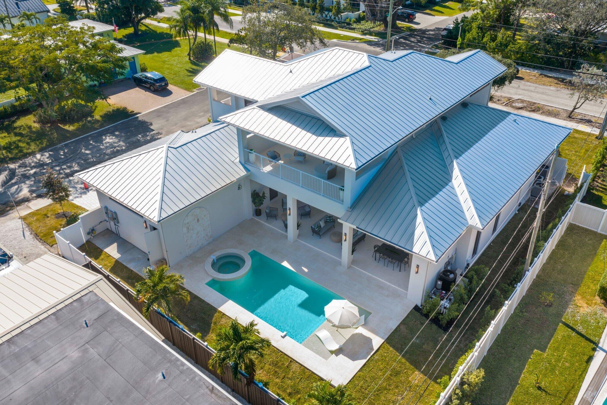 SWINTON HEIGHTS D B - Residential