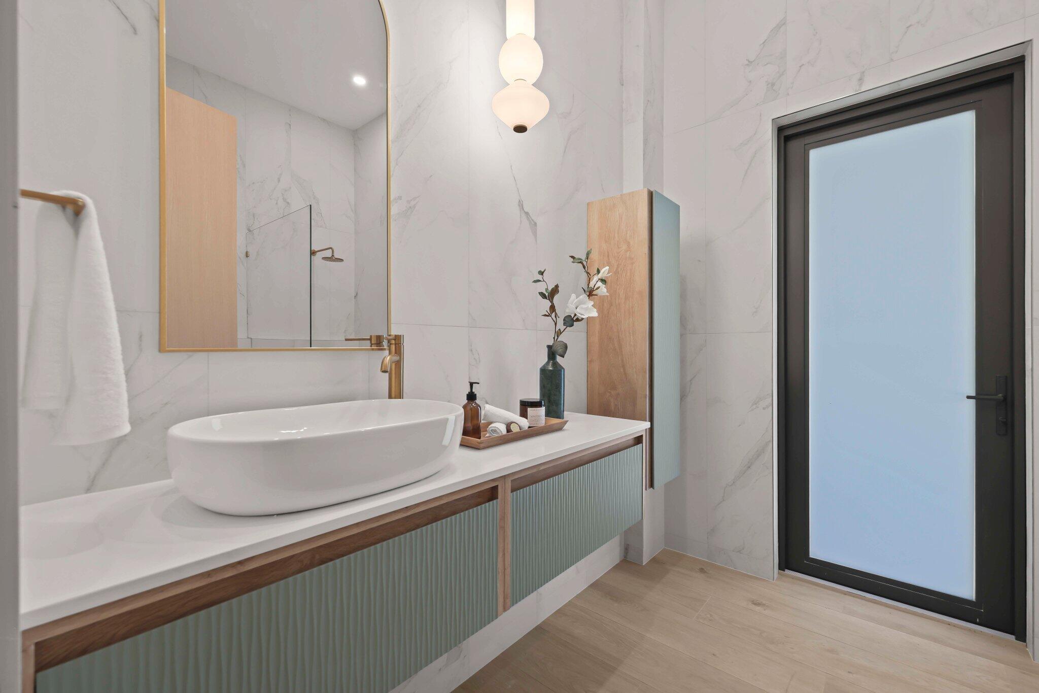 SWINTON HEIGHTS D B - Residential