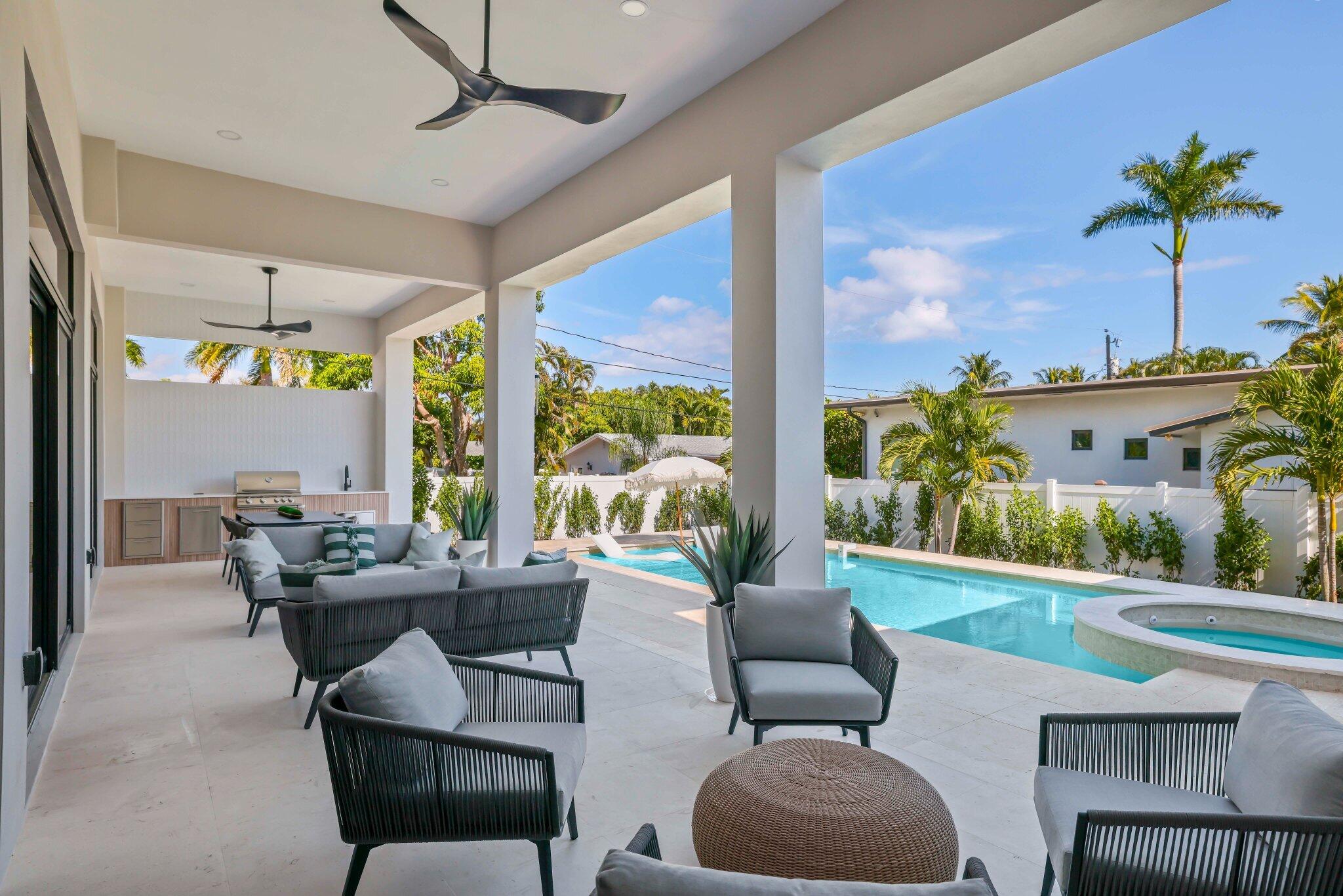 SWINTON HEIGHTS D B - Residential