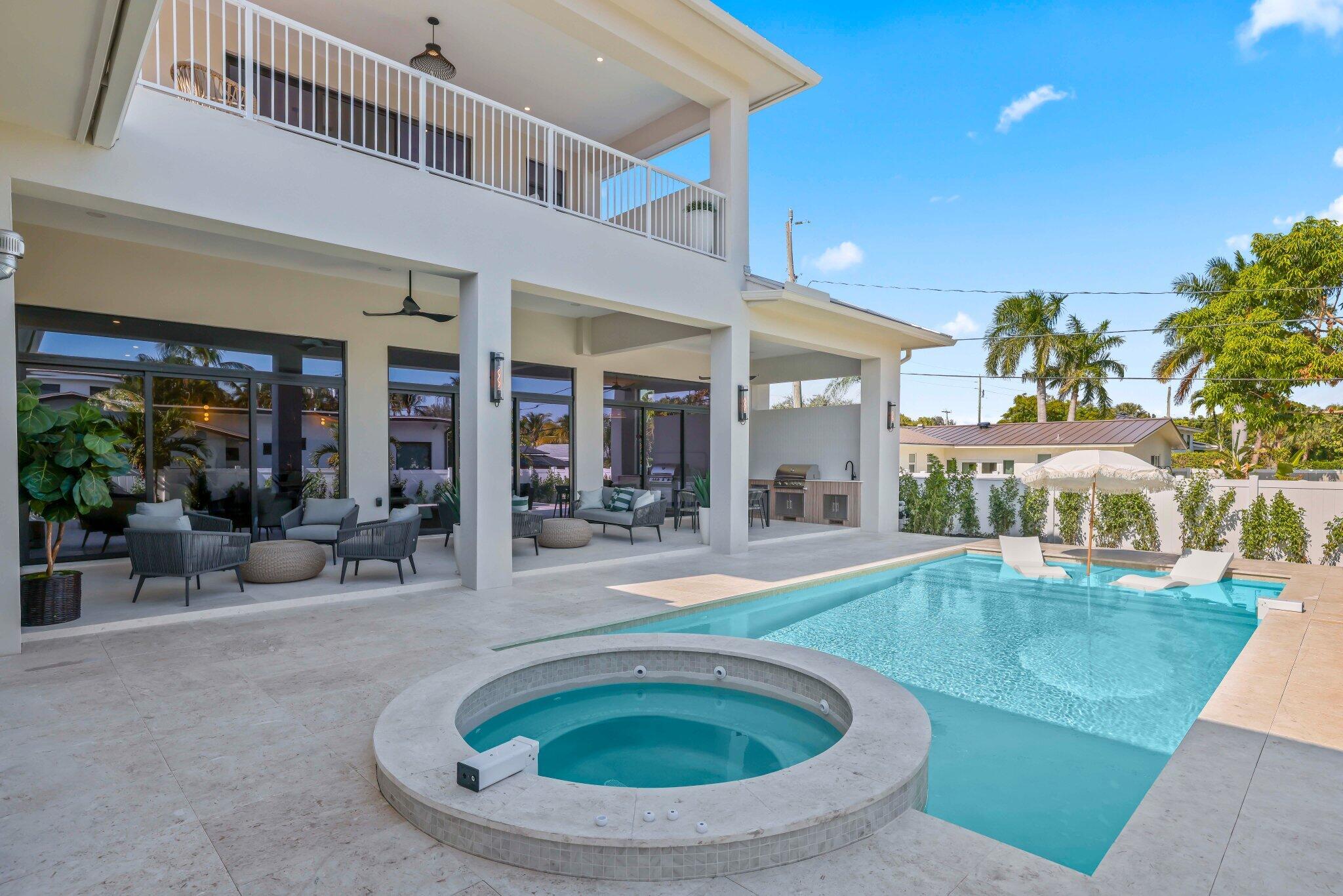 SWINTON HEIGHTS D B - Residential